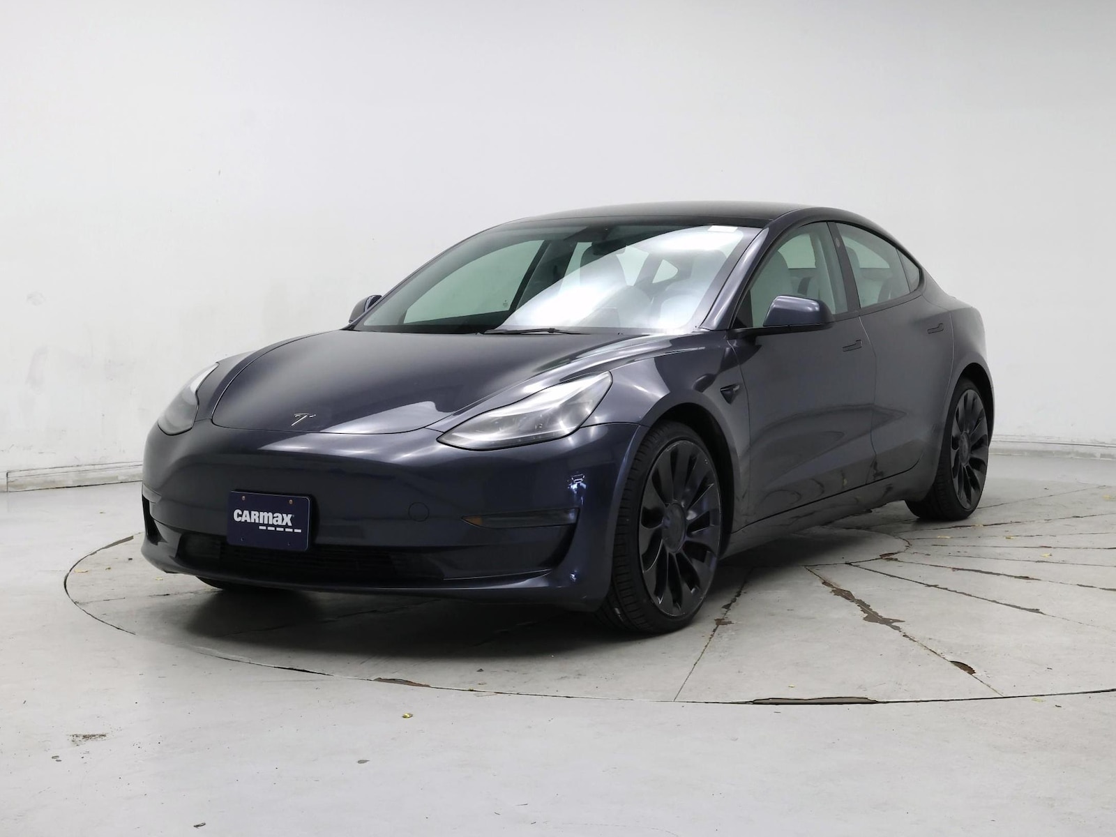 2023 Tesla Model 3 Performance - Photo 5