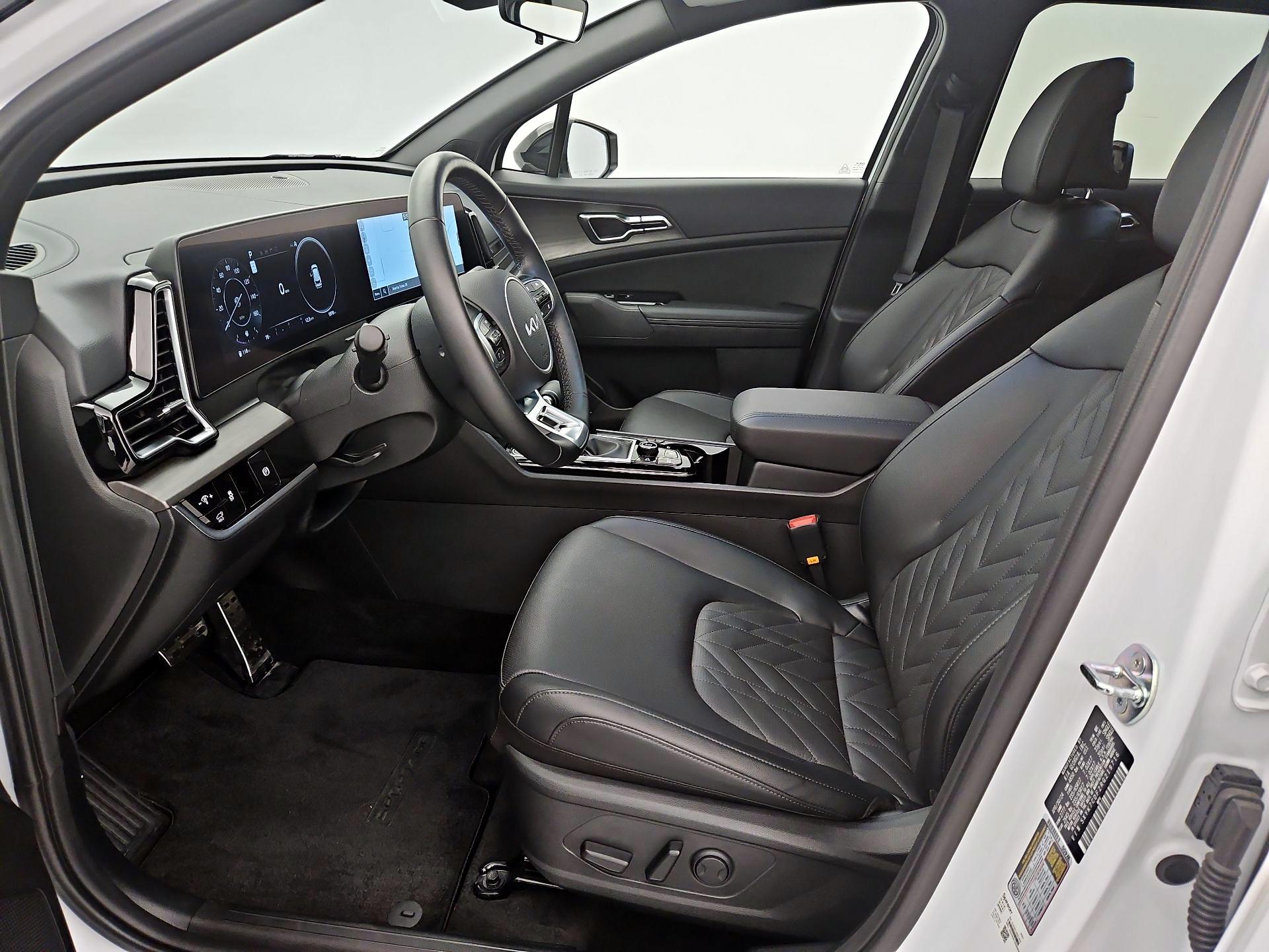 Thumbnail: 2024 Kia Sportage - 11