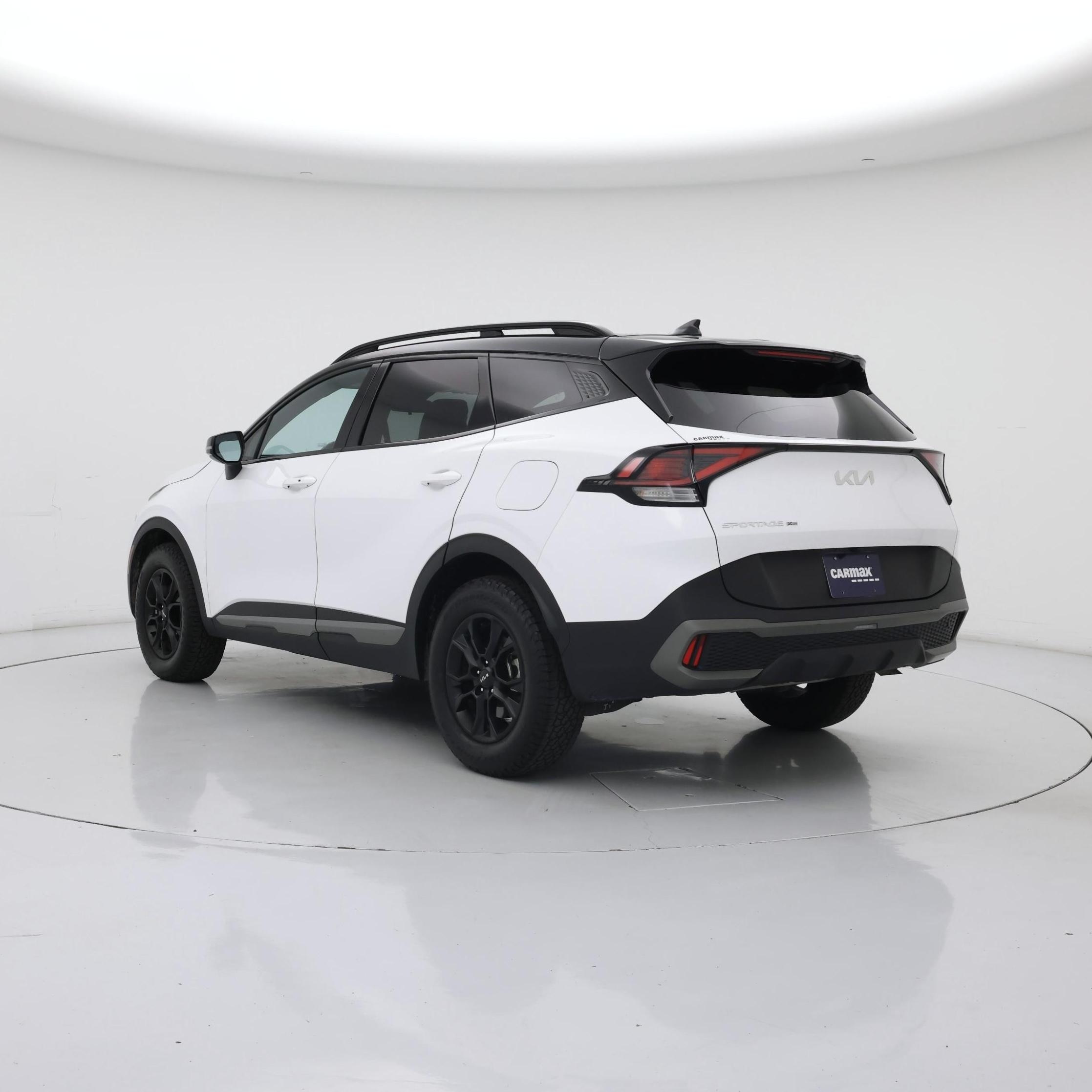 Thumbnail: 2024 Kia Sportage - 2