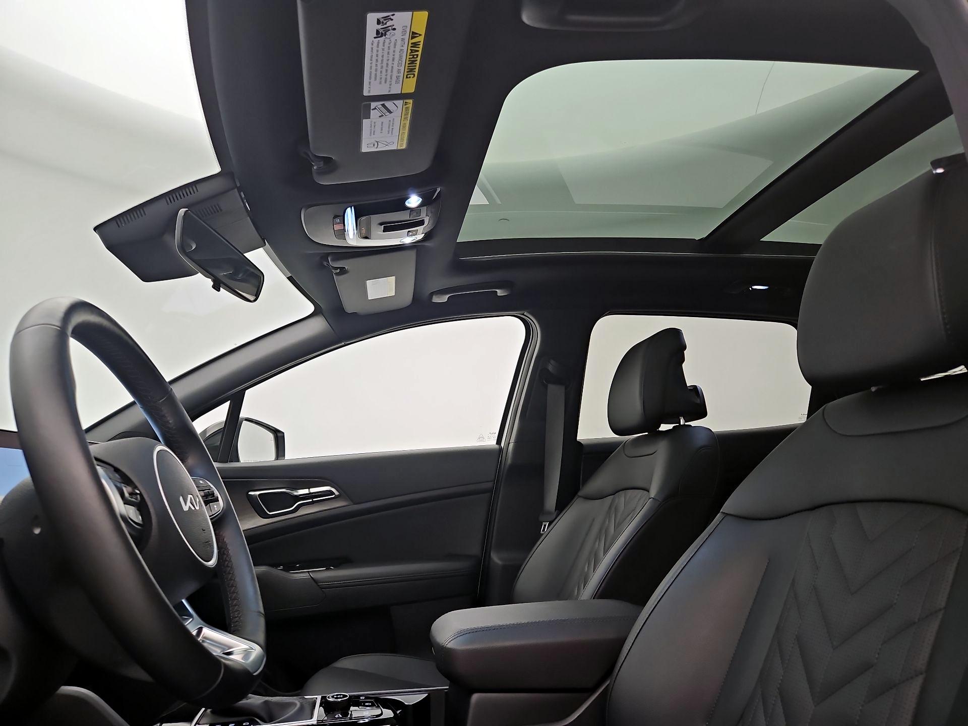 Thumbnail: 2024 Kia Sportage - 20