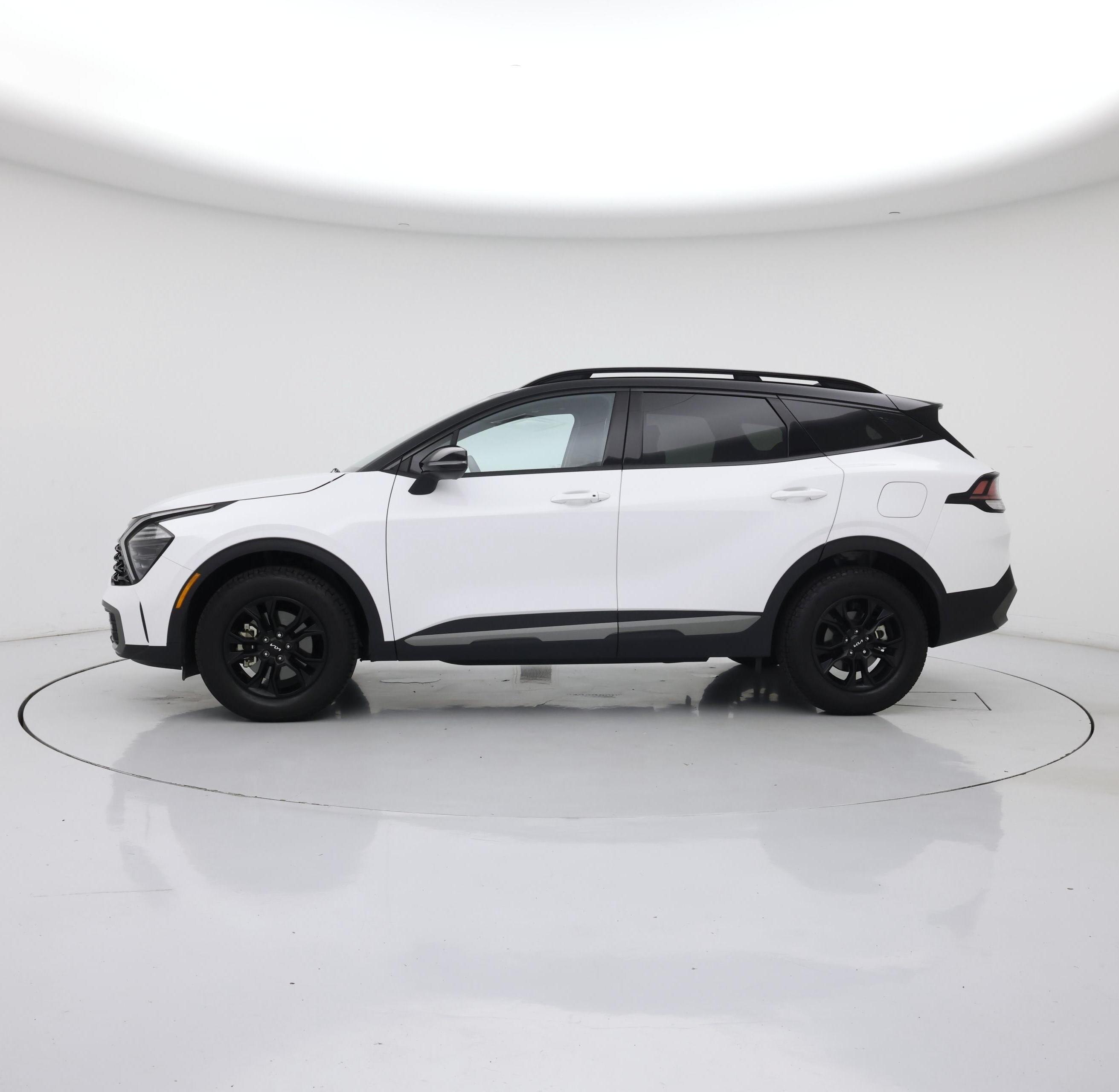 Thumbnail: 2024 Kia Sportage - 3