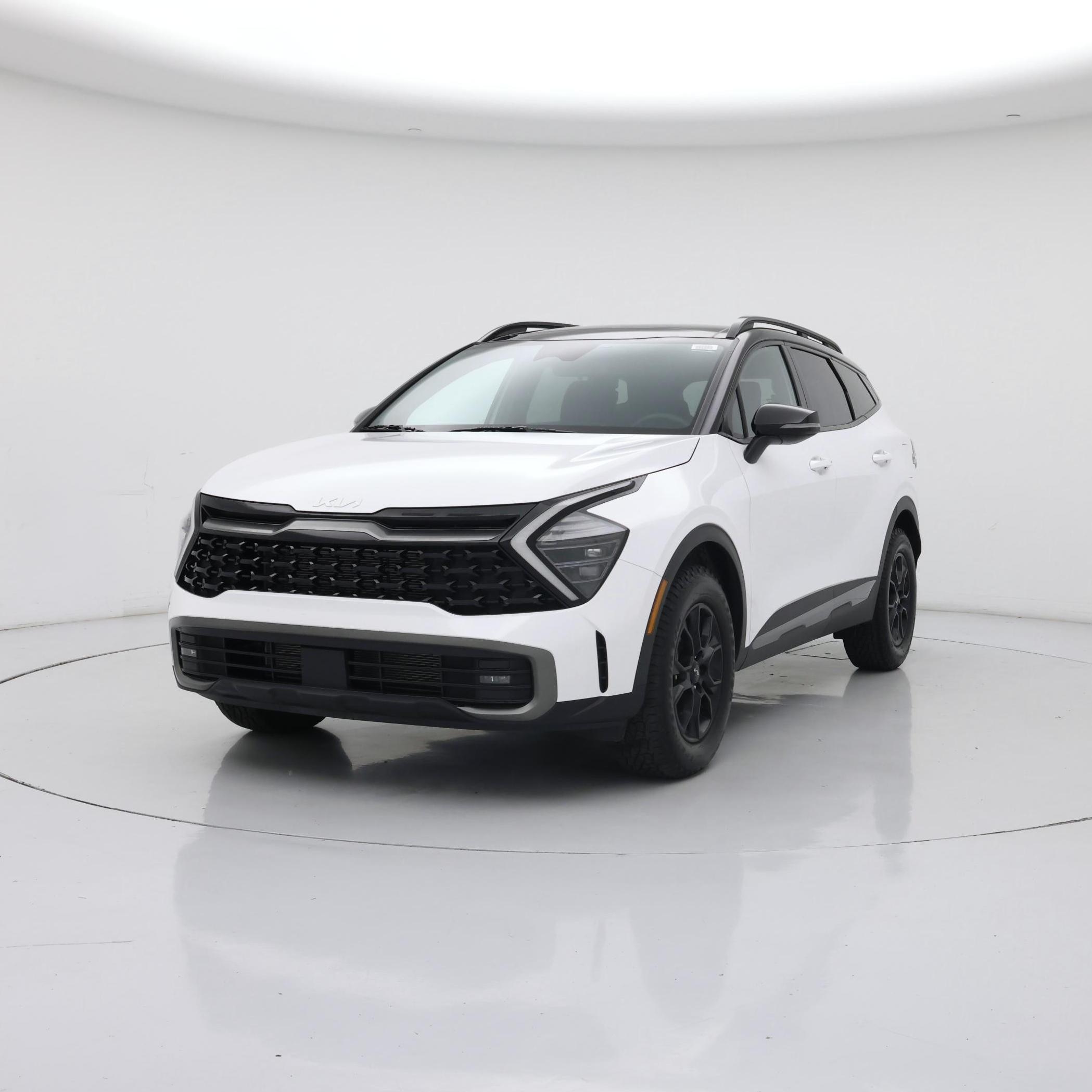 Thumbnail: 2024 Kia Sportage - 4