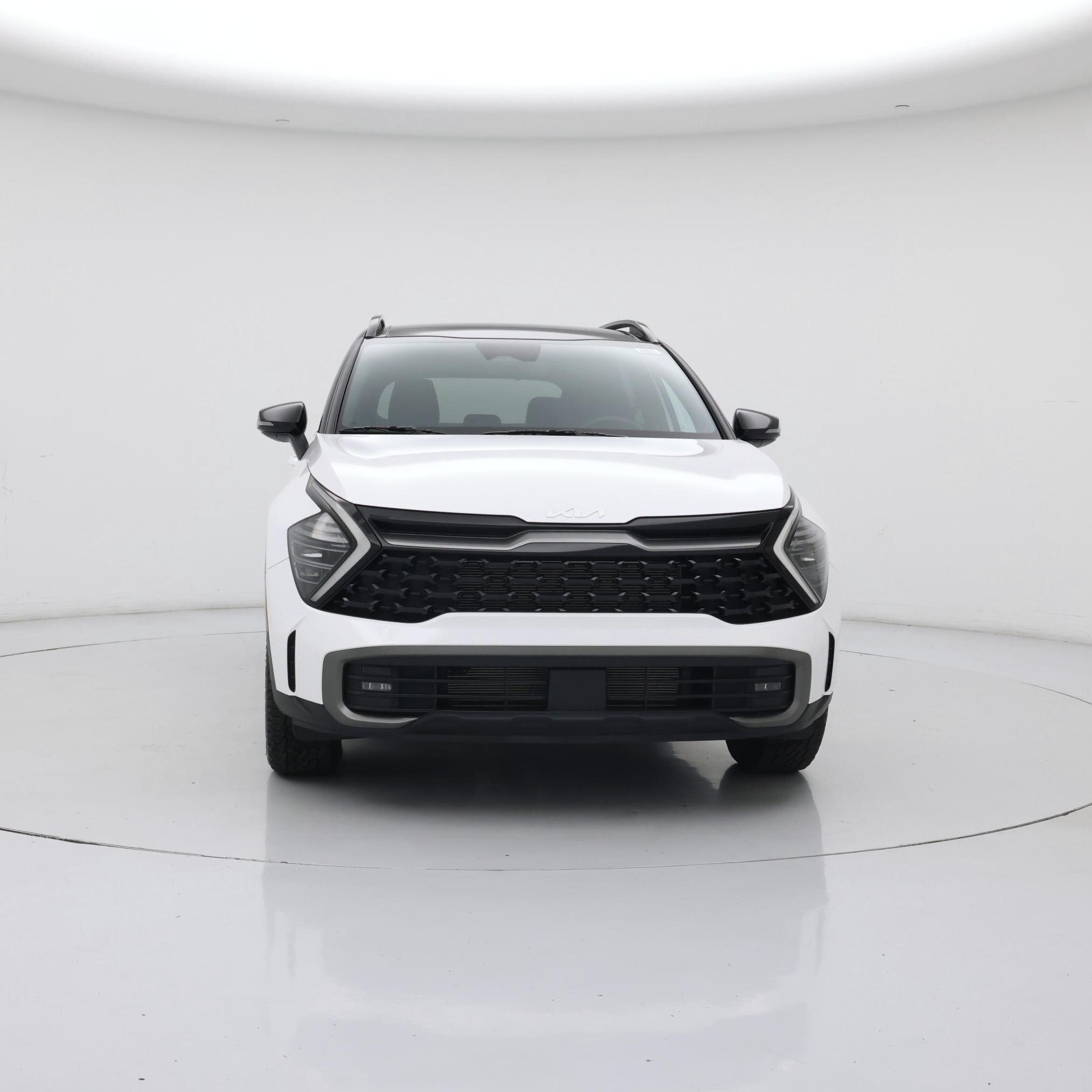 Thumbnail: 2024 Kia Sportage - 5