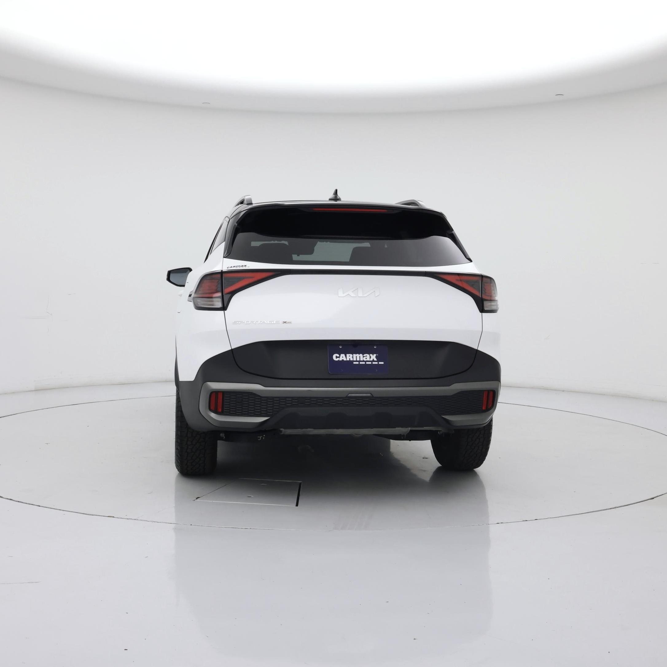 Thumbnail: 2024 Kia Sportage - 6