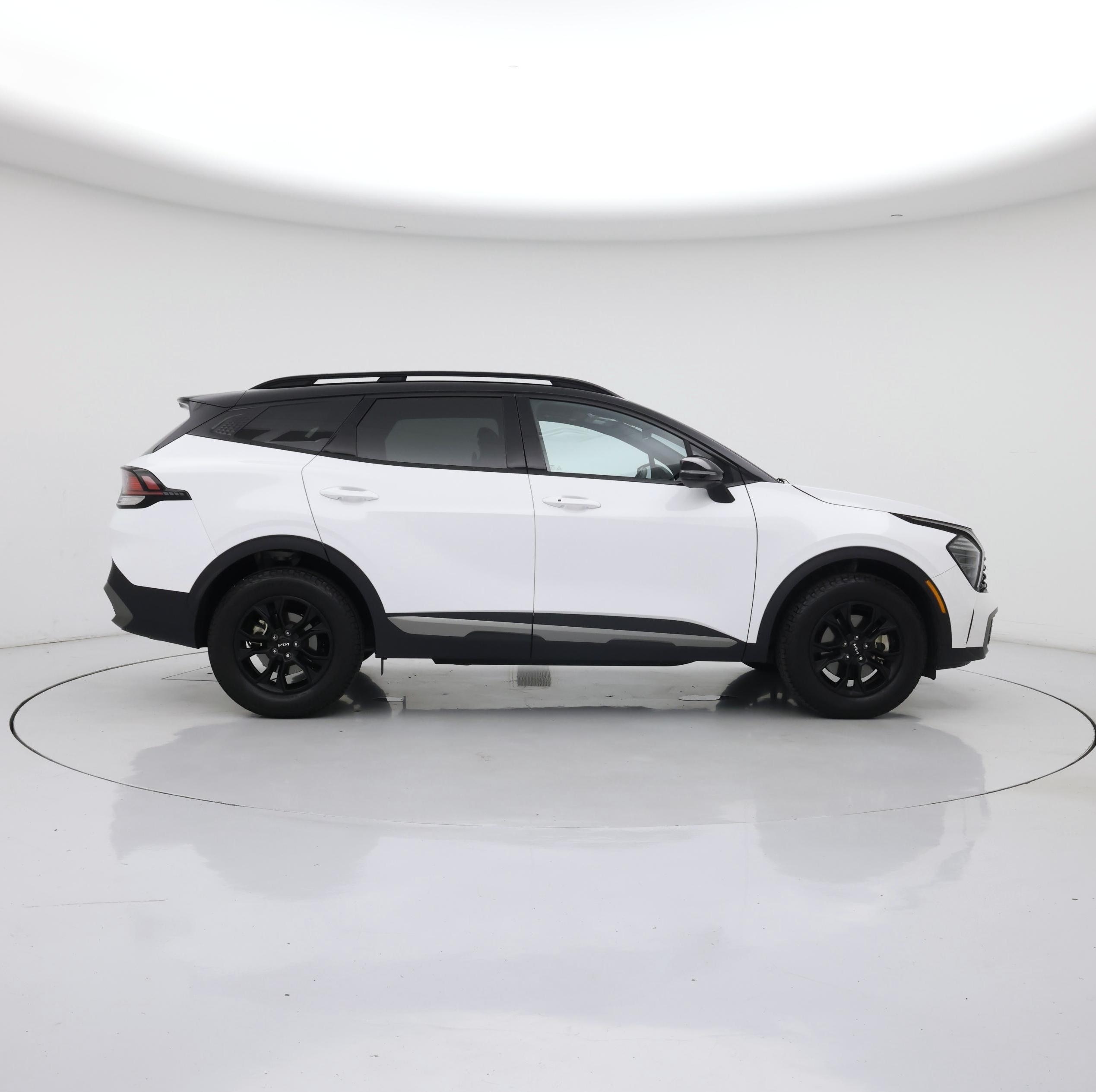Thumbnail: 2024 Kia Sportage - 7