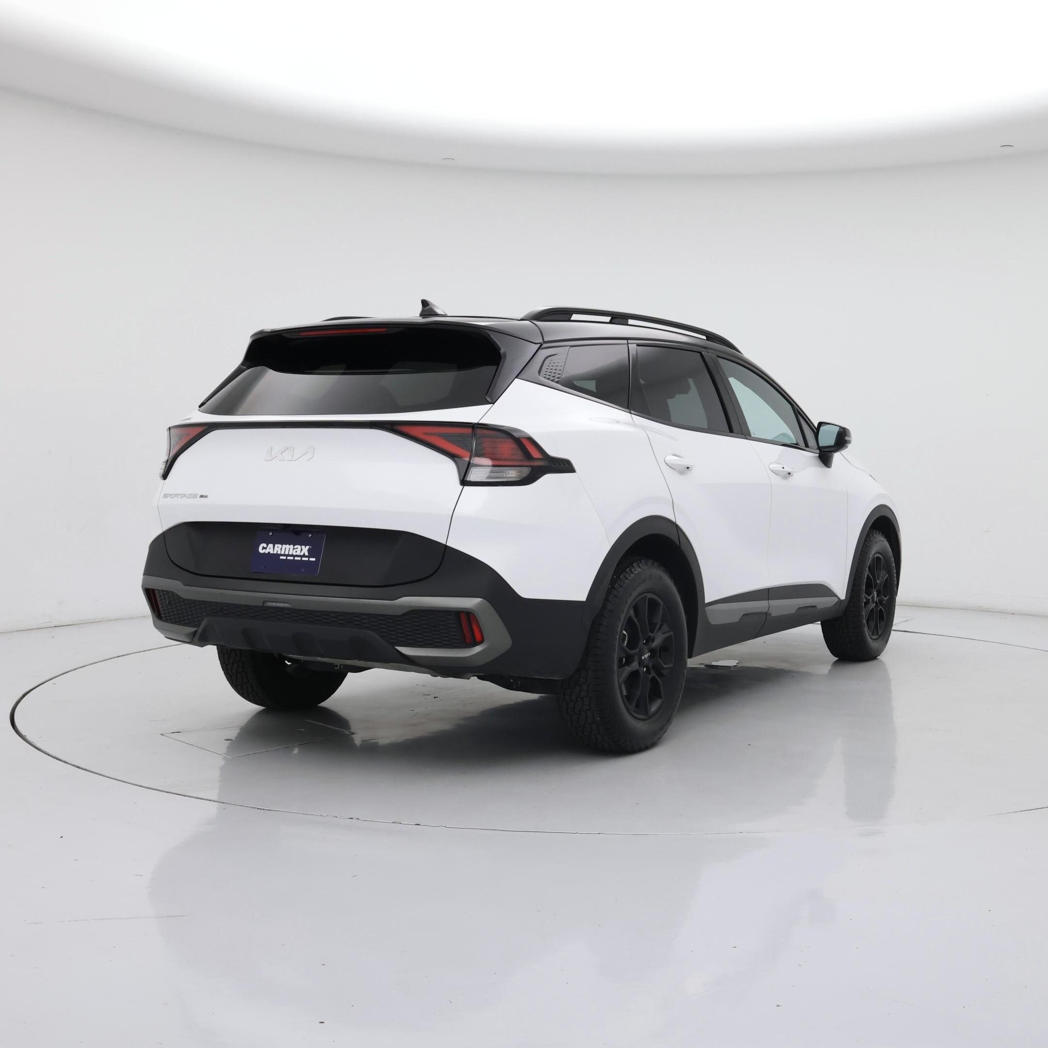 Thumbnail: 2024 Kia Sportage - 8