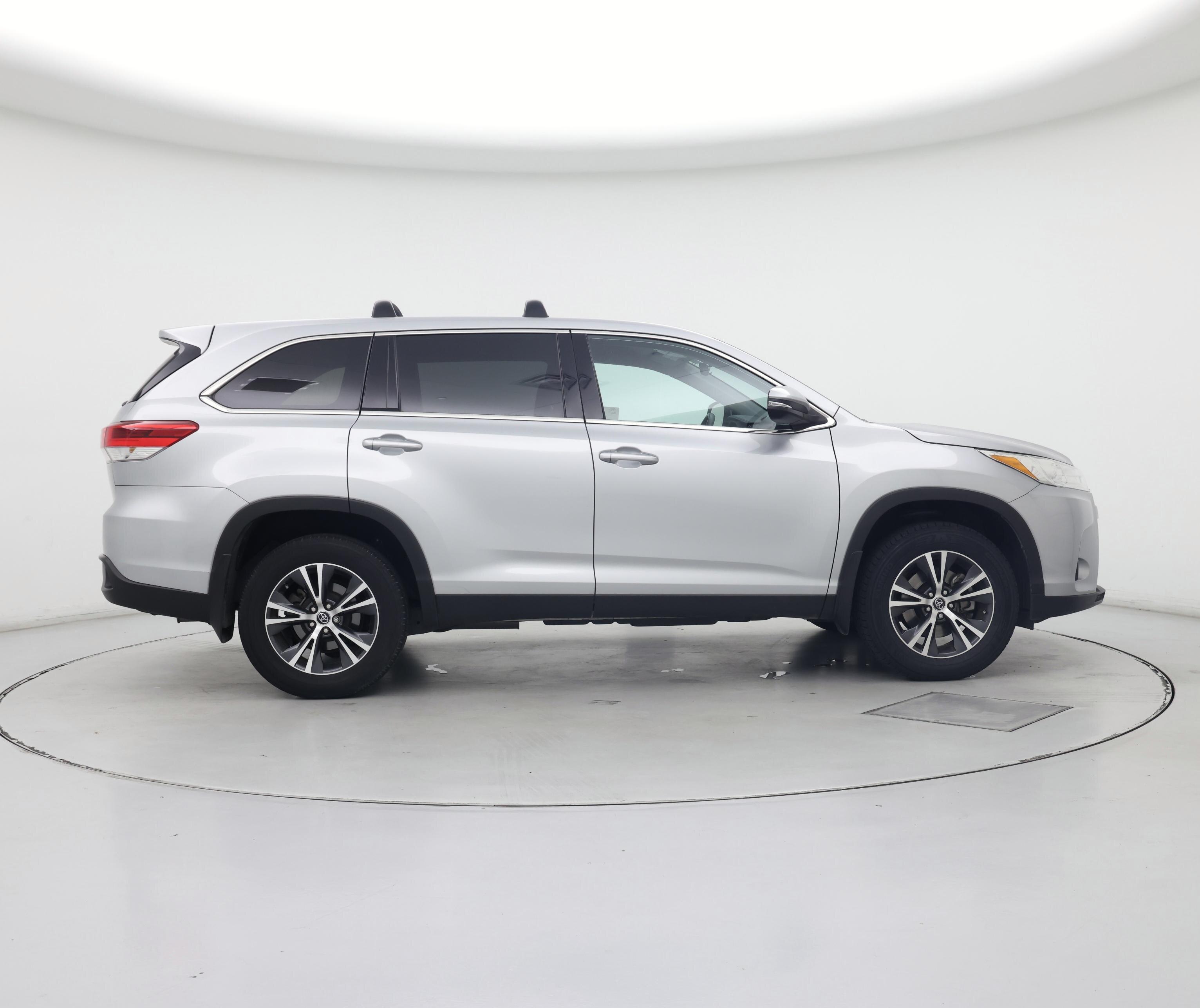 Thumbnail: 2019 Toyota Highlander - 7