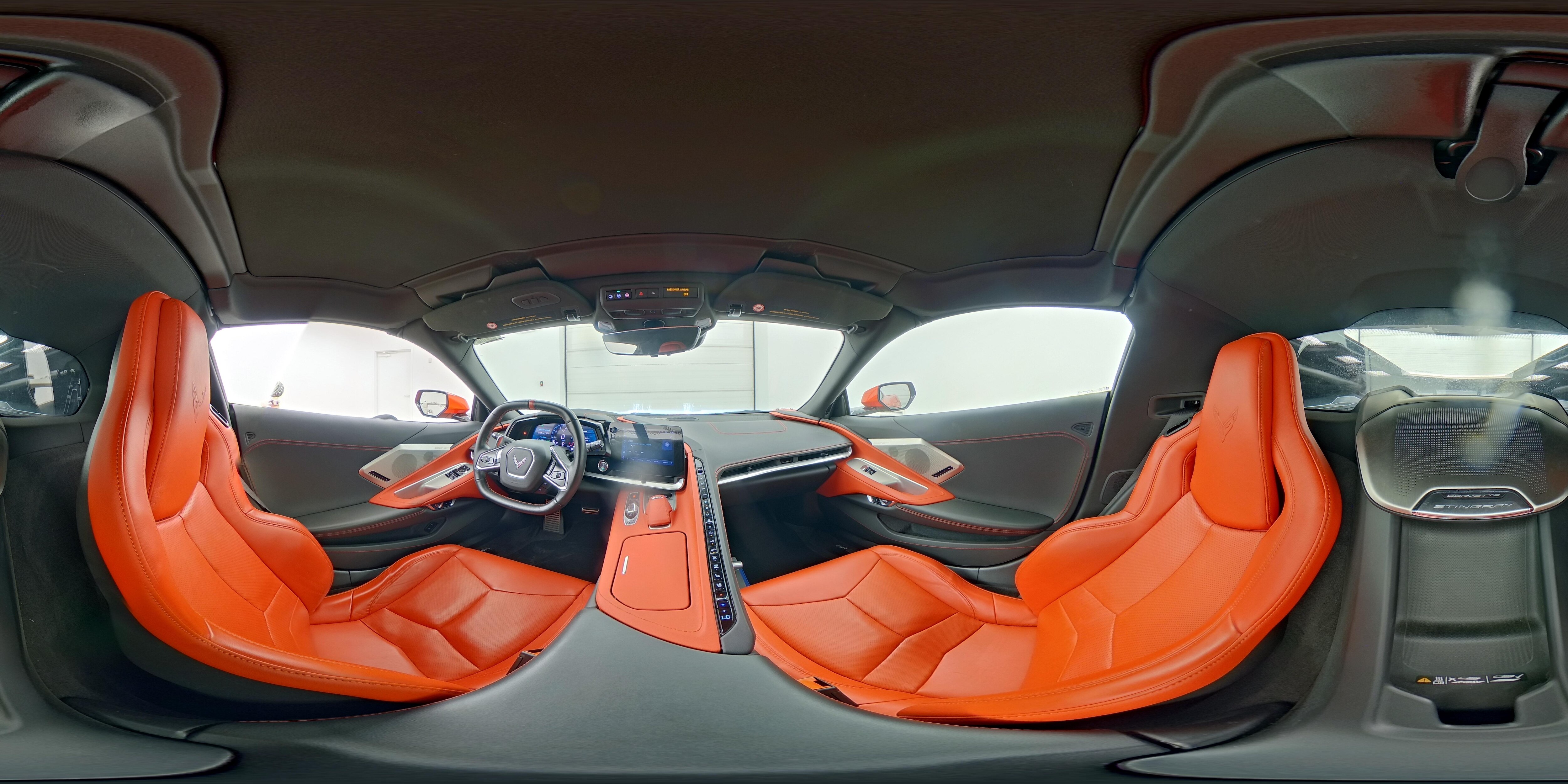 2024 Chevrolet Corvette 2LT - Photo 25
