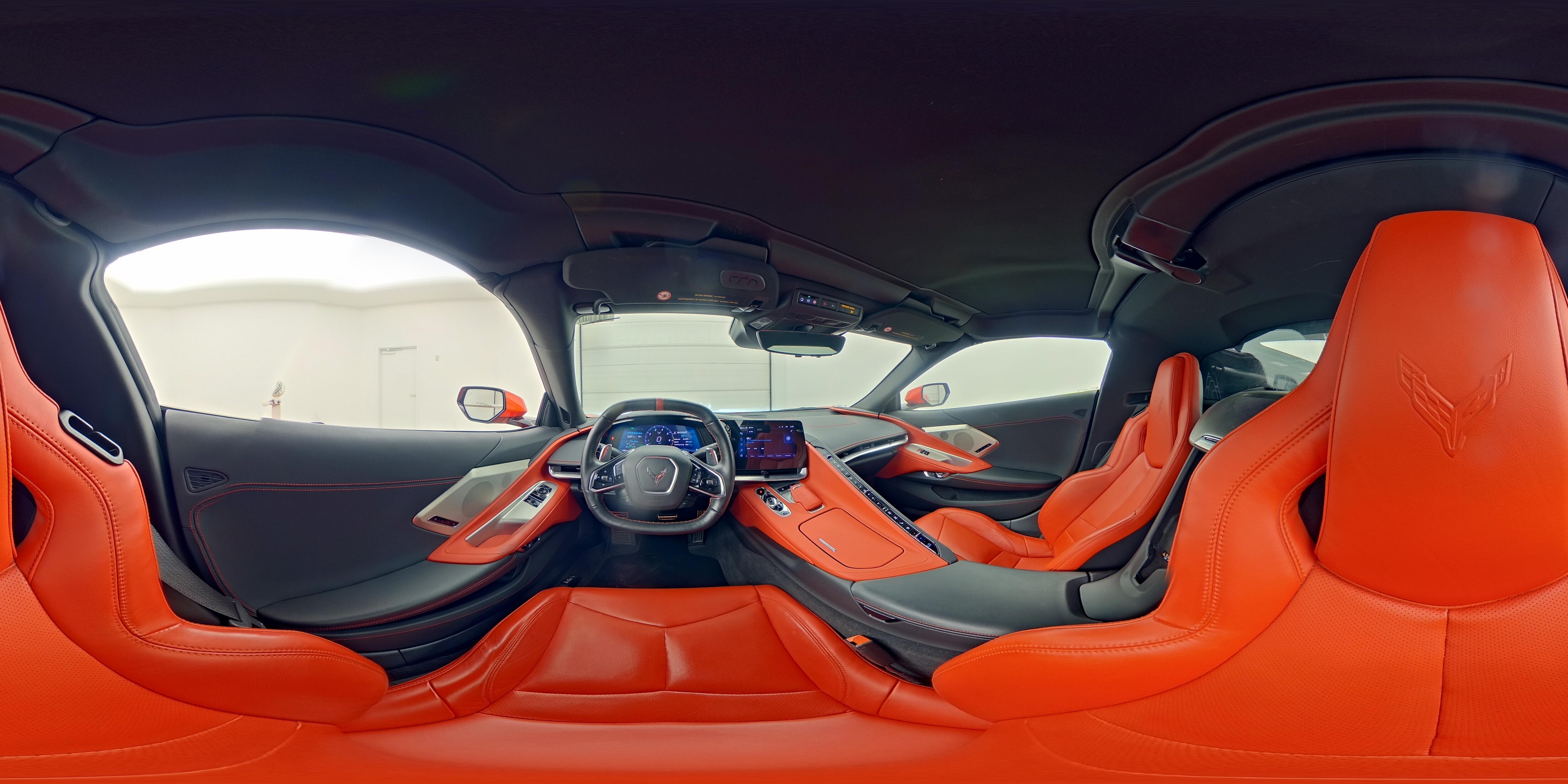 2024 Chevrolet Corvette 2LT - Photo 26