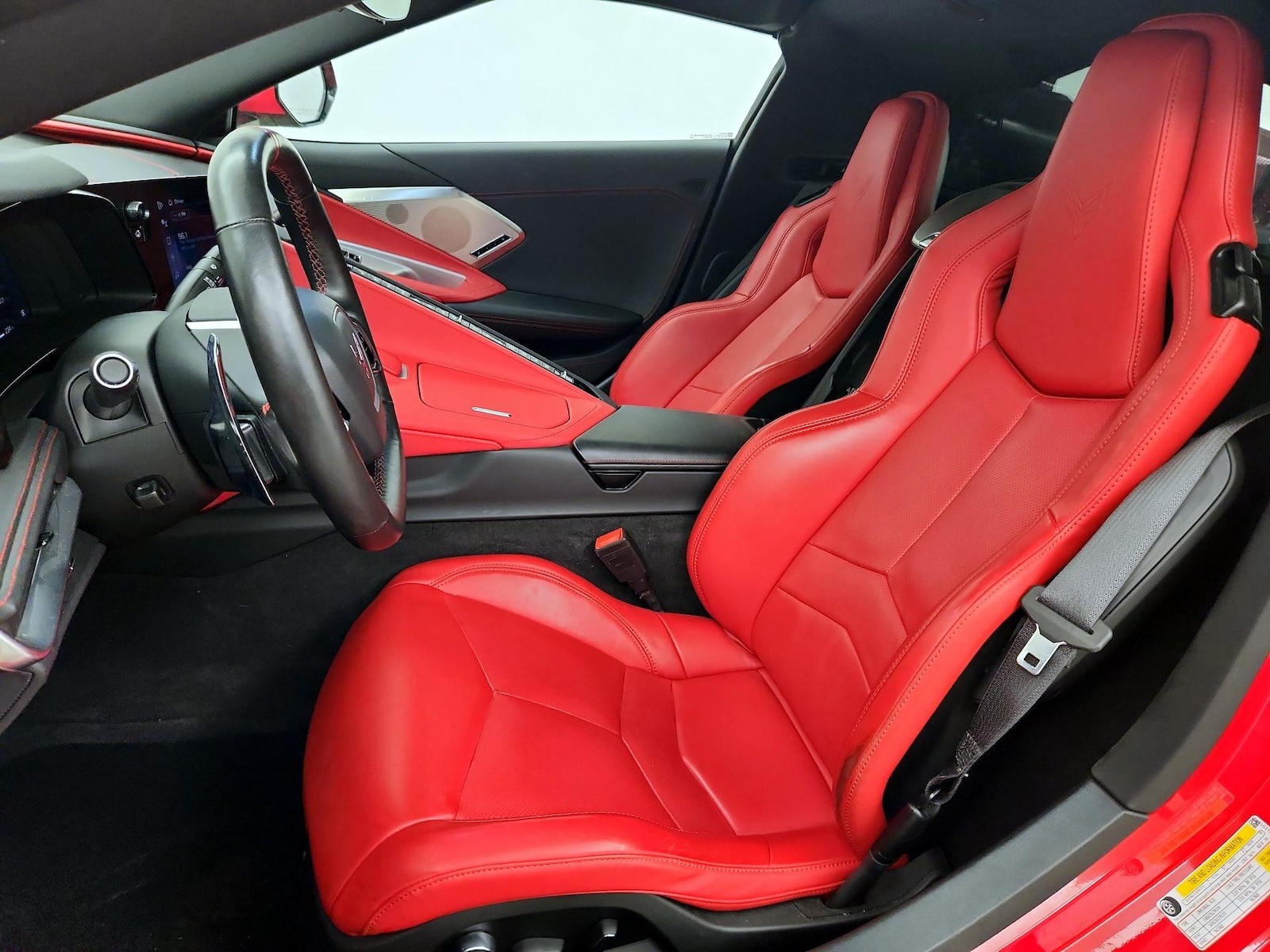 2024 Chevrolet Corvette 2LT - Photo 12