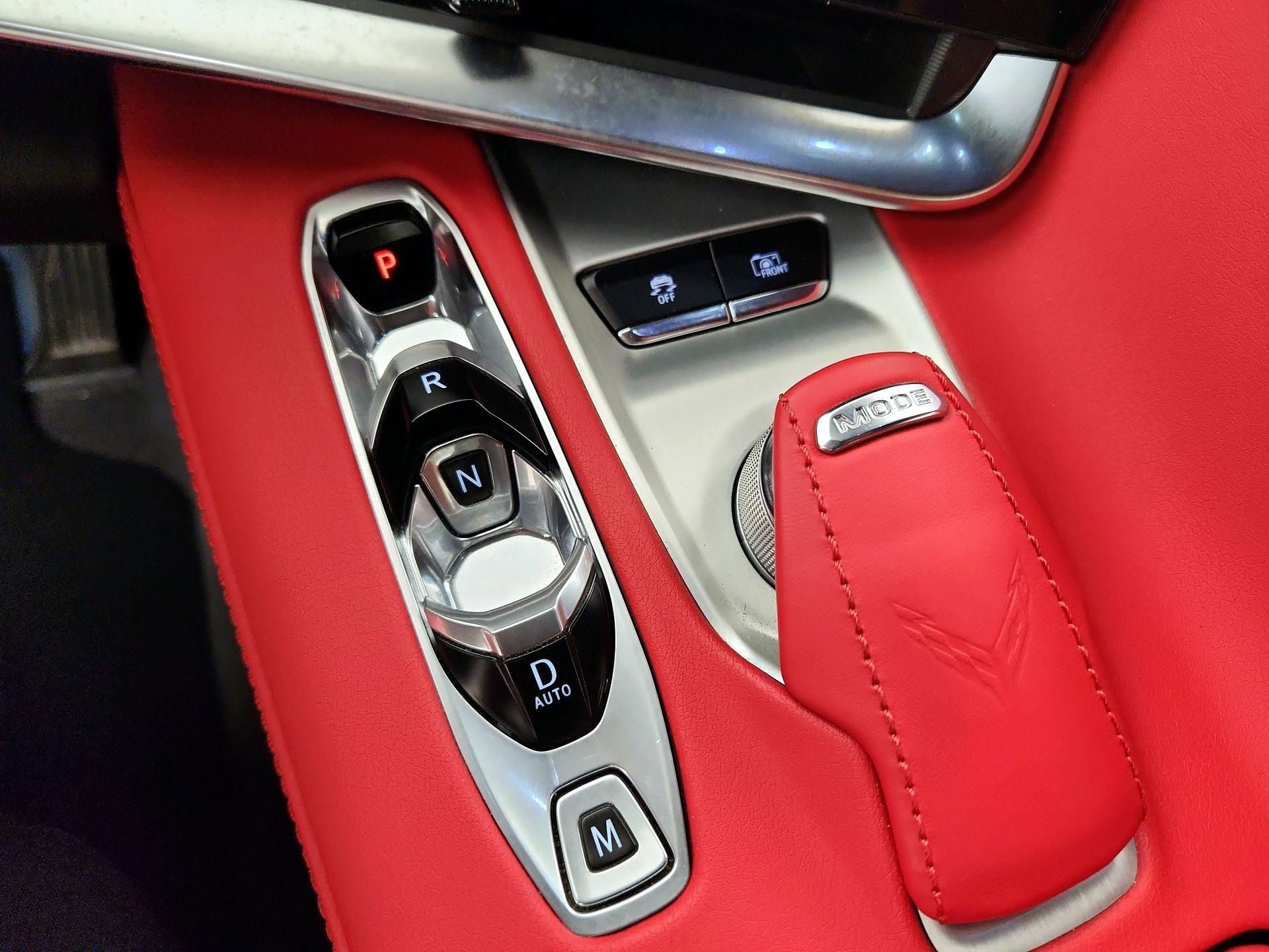 Thumbnail: 2024 Chevrolet Corvette - 17