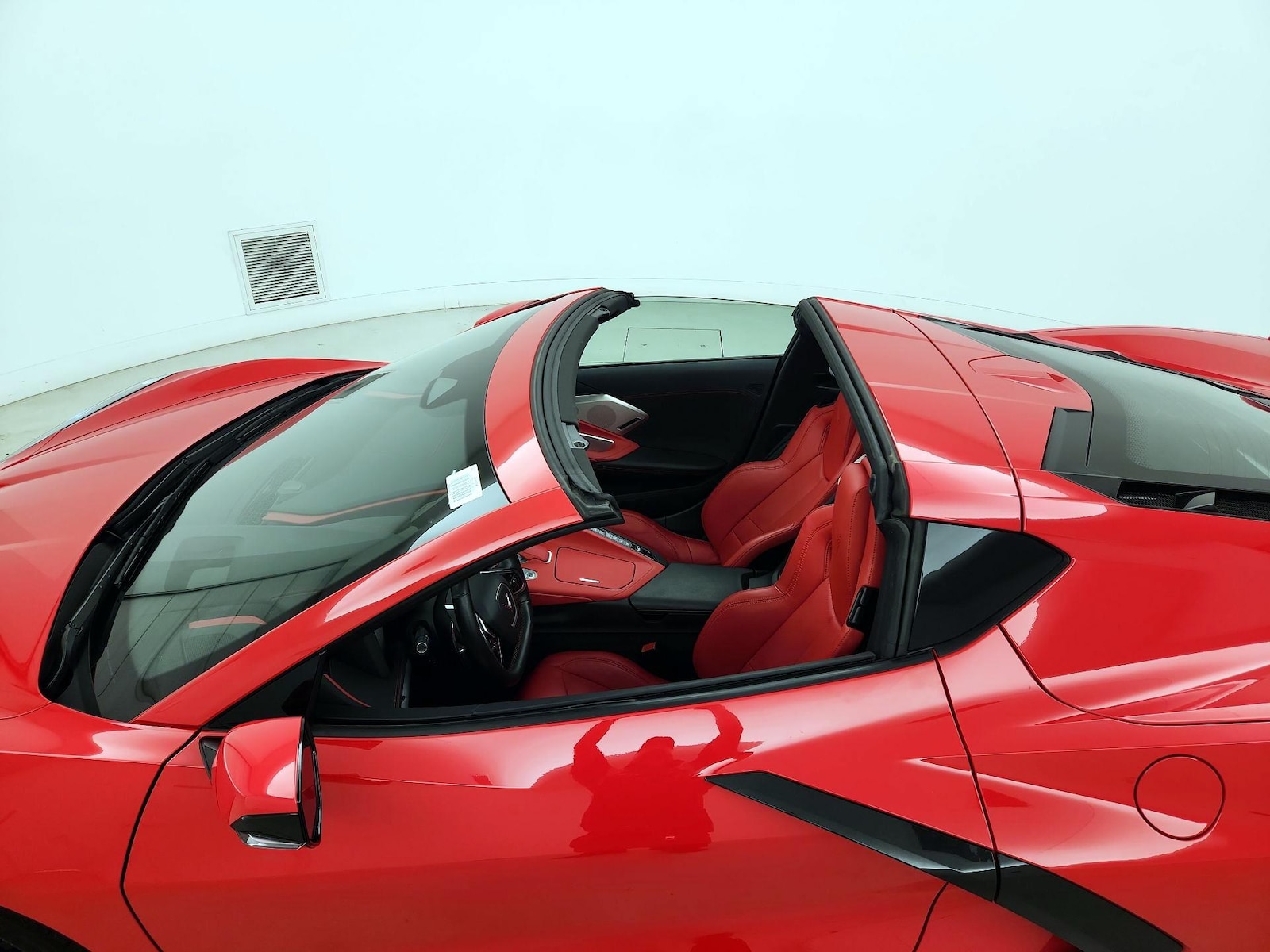 2024 Chevrolet Corvette 2LT - Photo 20