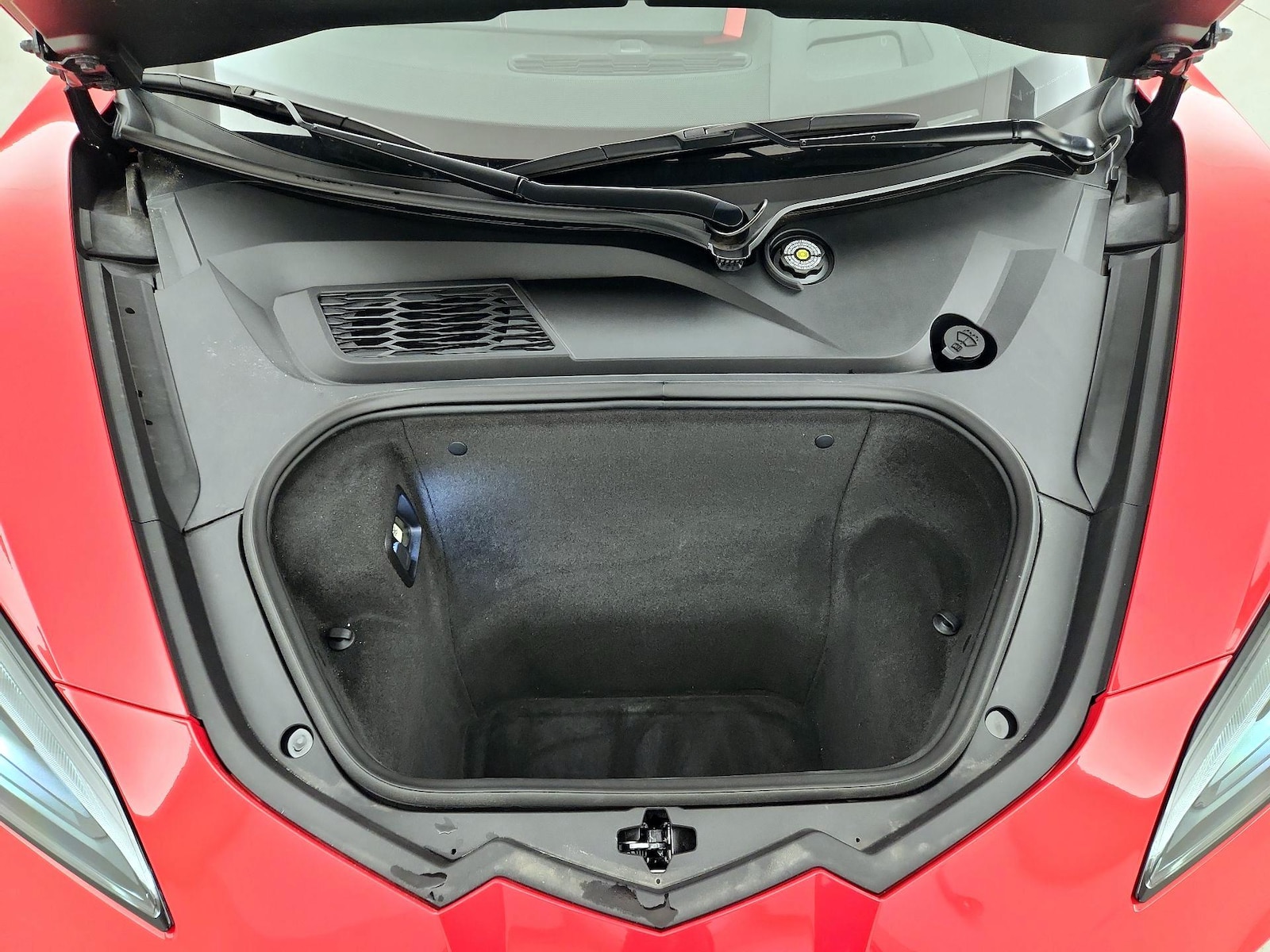 2024 Chevrolet Corvette 2LT - Photo 21