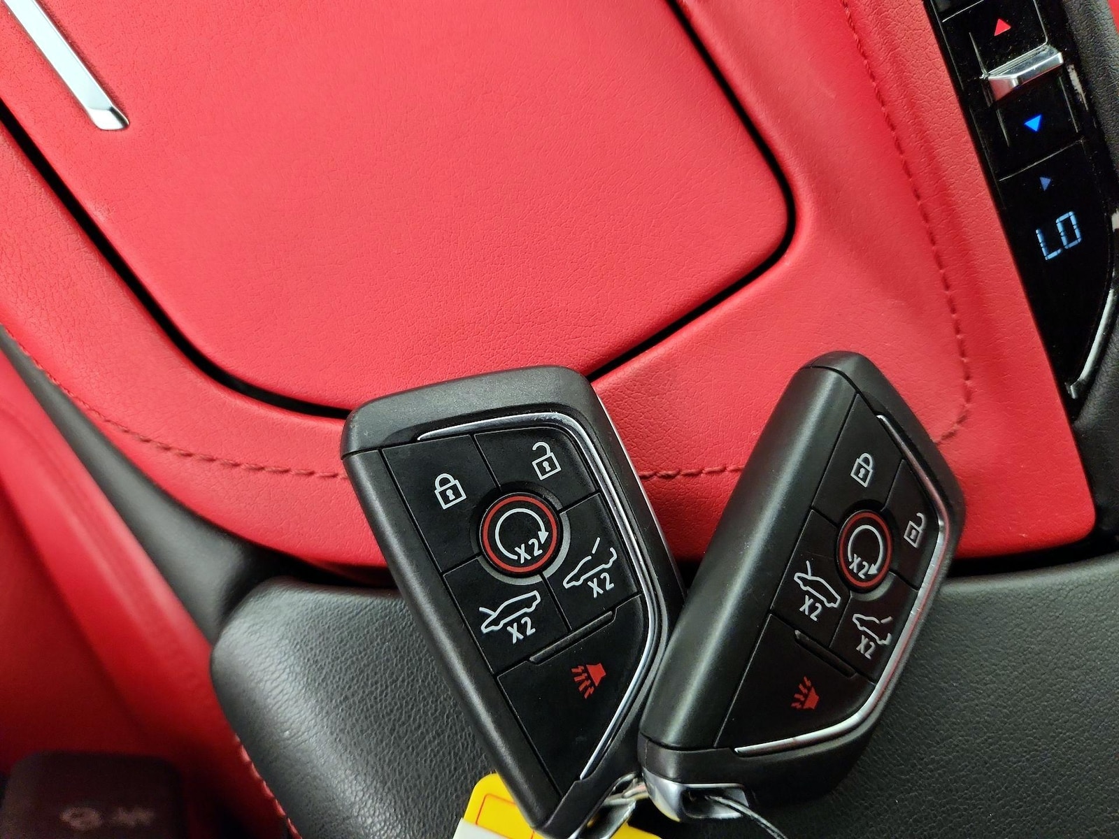 2024 Chevrolet Corvette 2LT - Photo 24