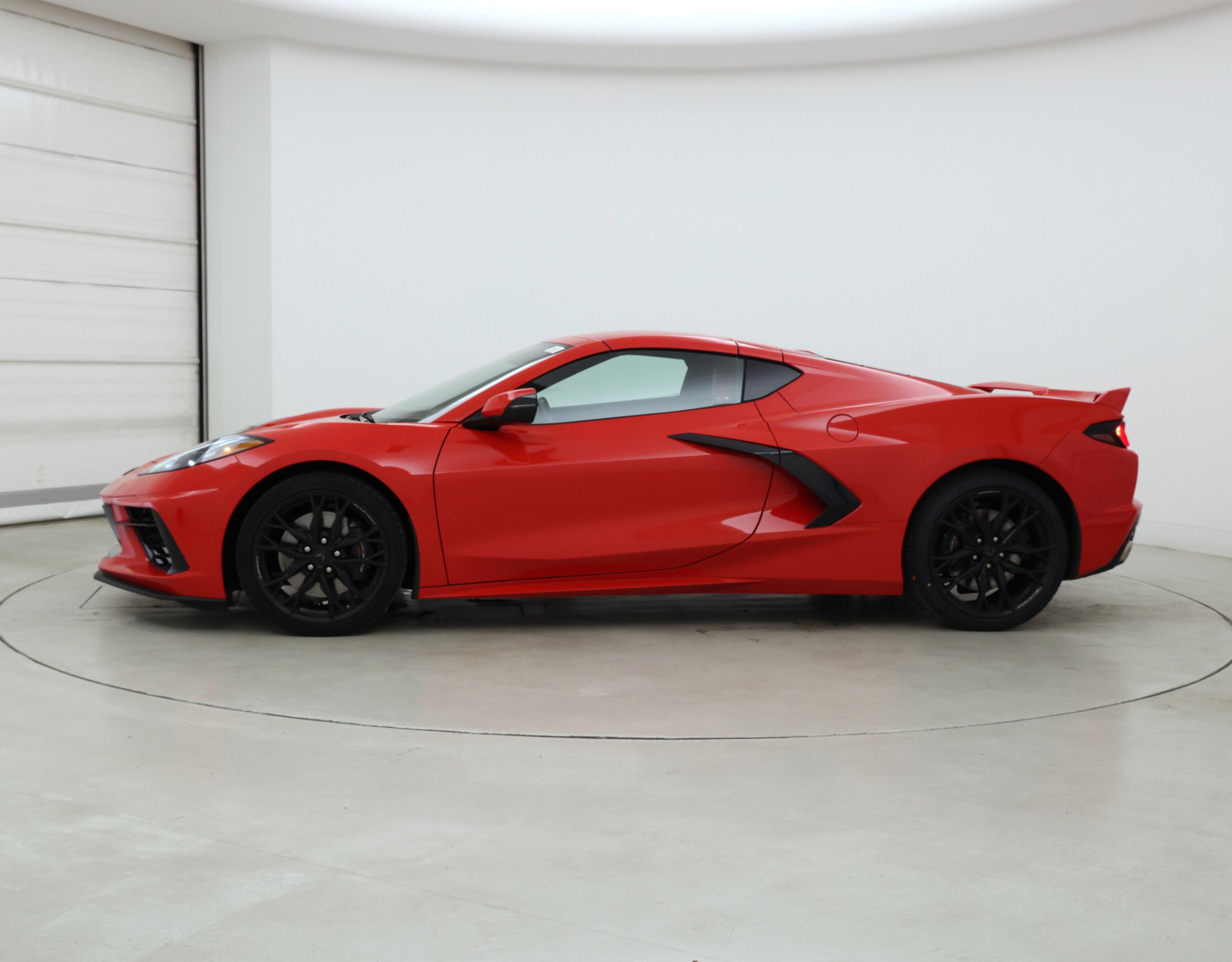 Thumbnail: 2024 Chevrolet Corvette - 3