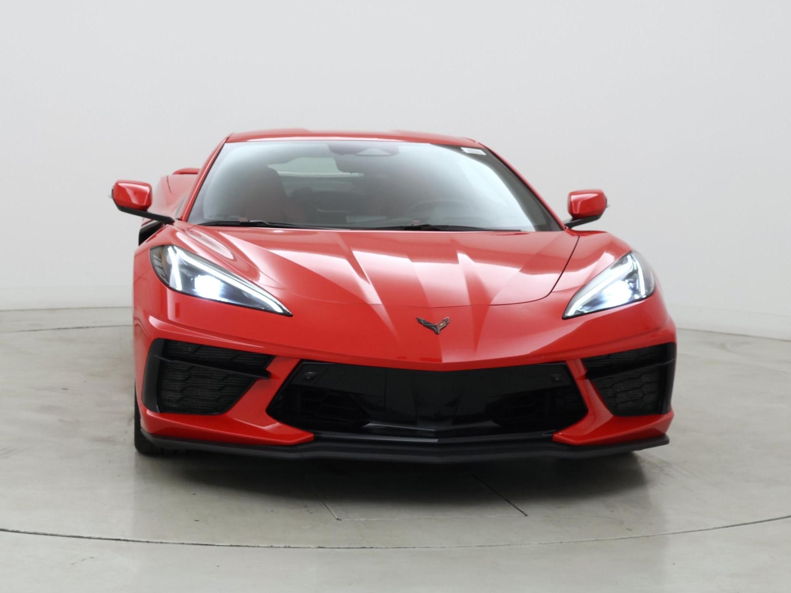 2024 Chevrolet Corvette 2LT - Photo 6