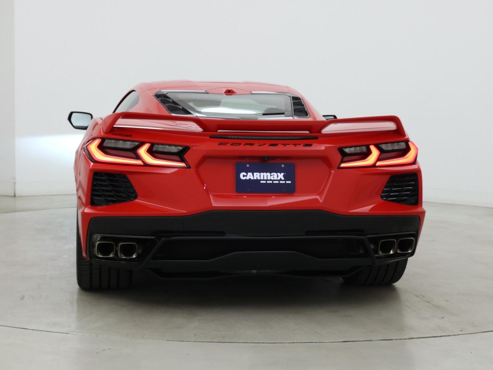 2024 Chevrolet Corvette 2LT - Photo 7