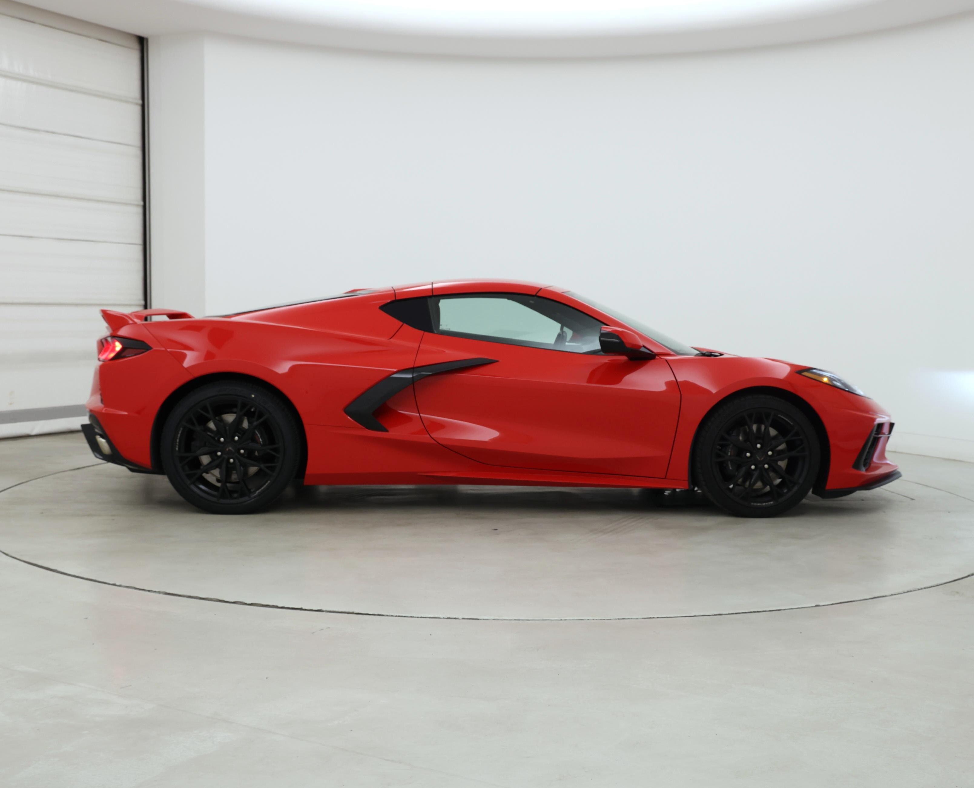 Thumbnail: 2024 Chevrolet Corvette - 7