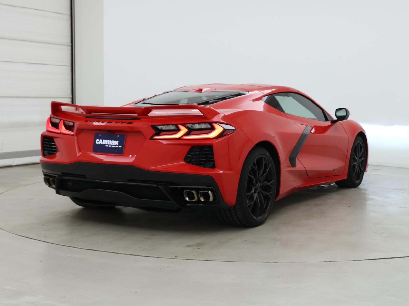 2024 Chevrolet Corvette 2LT - Photo 9