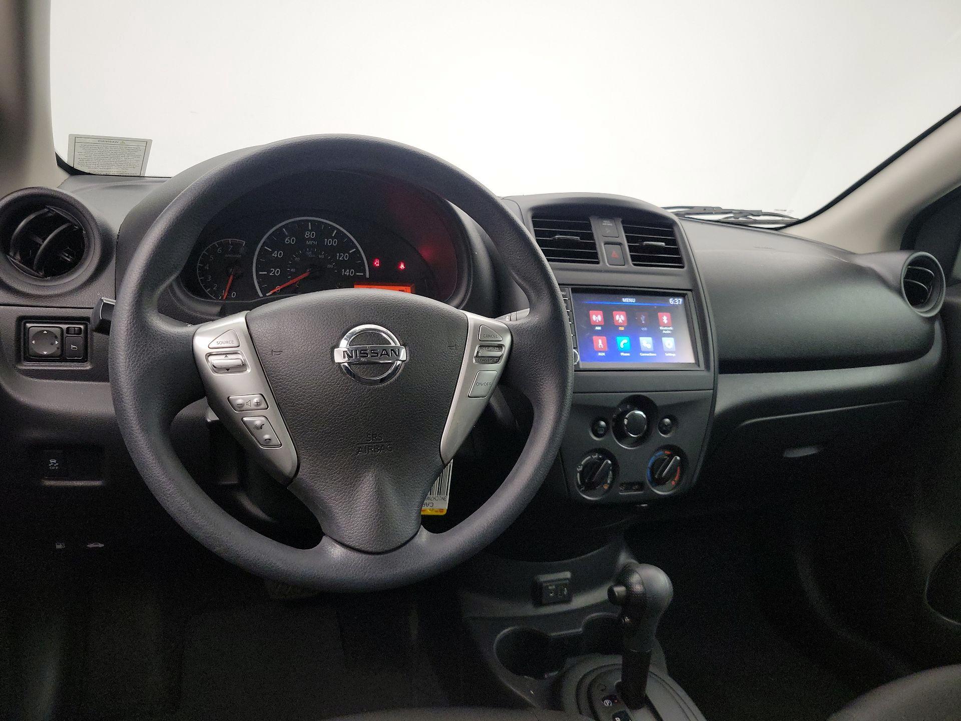 Thumbnail: 2019 Nissan Versa - 9