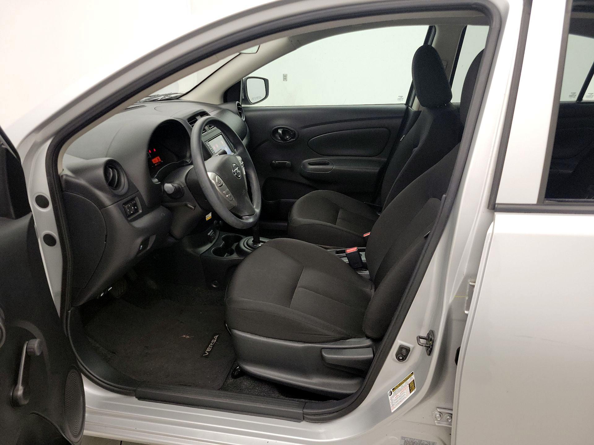 Thumbnail: 2019 Nissan Versa - 11