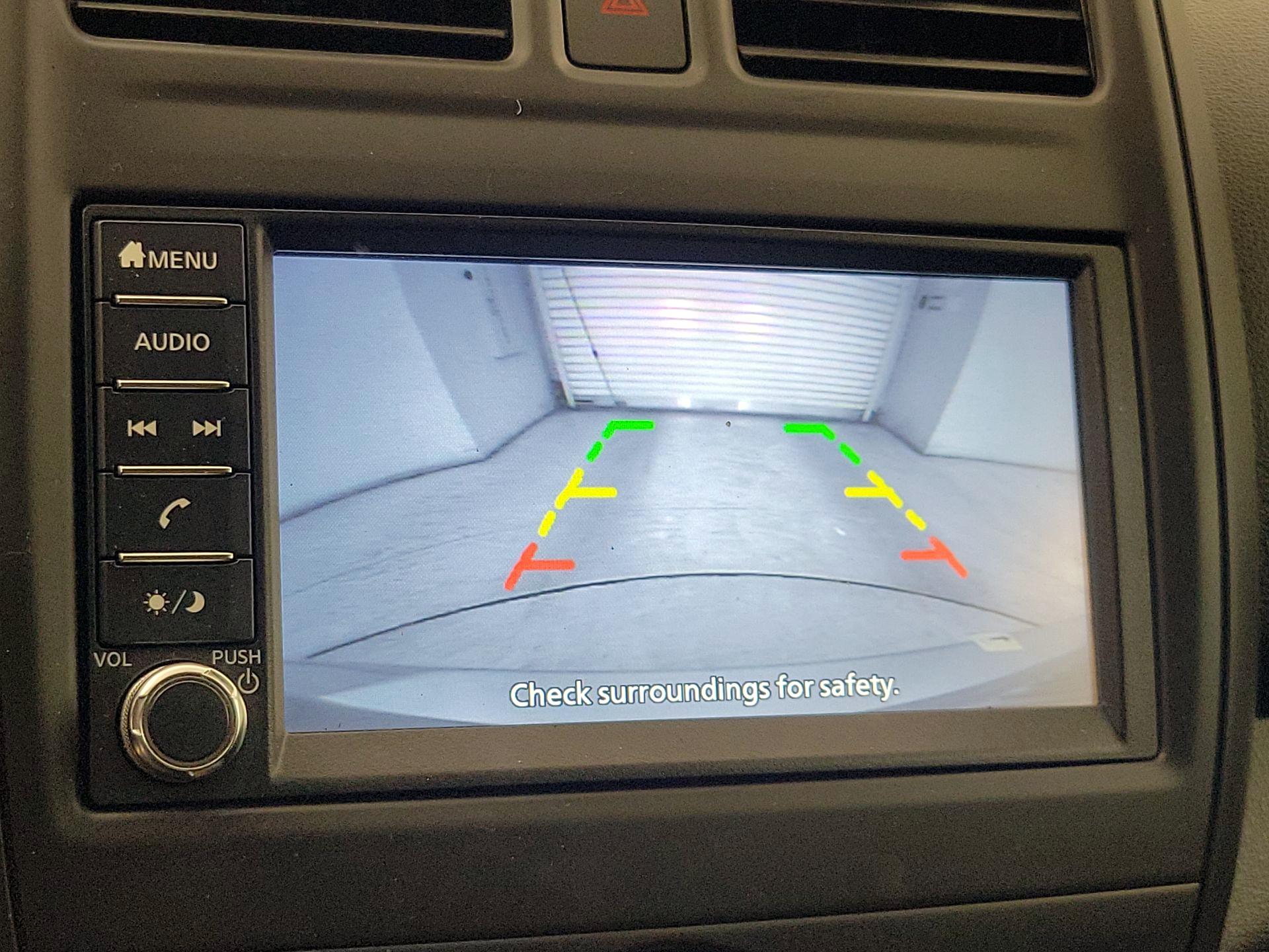 Thumbnail: 2019 Nissan Versa - 14