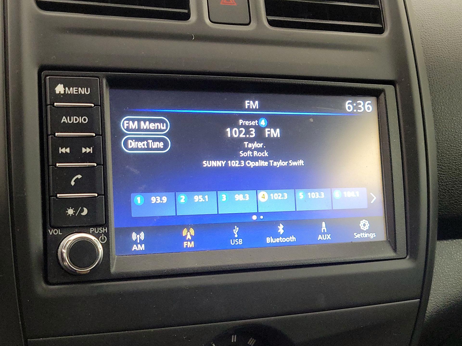 Thumbnail: 2019 Nissan Versa - 15