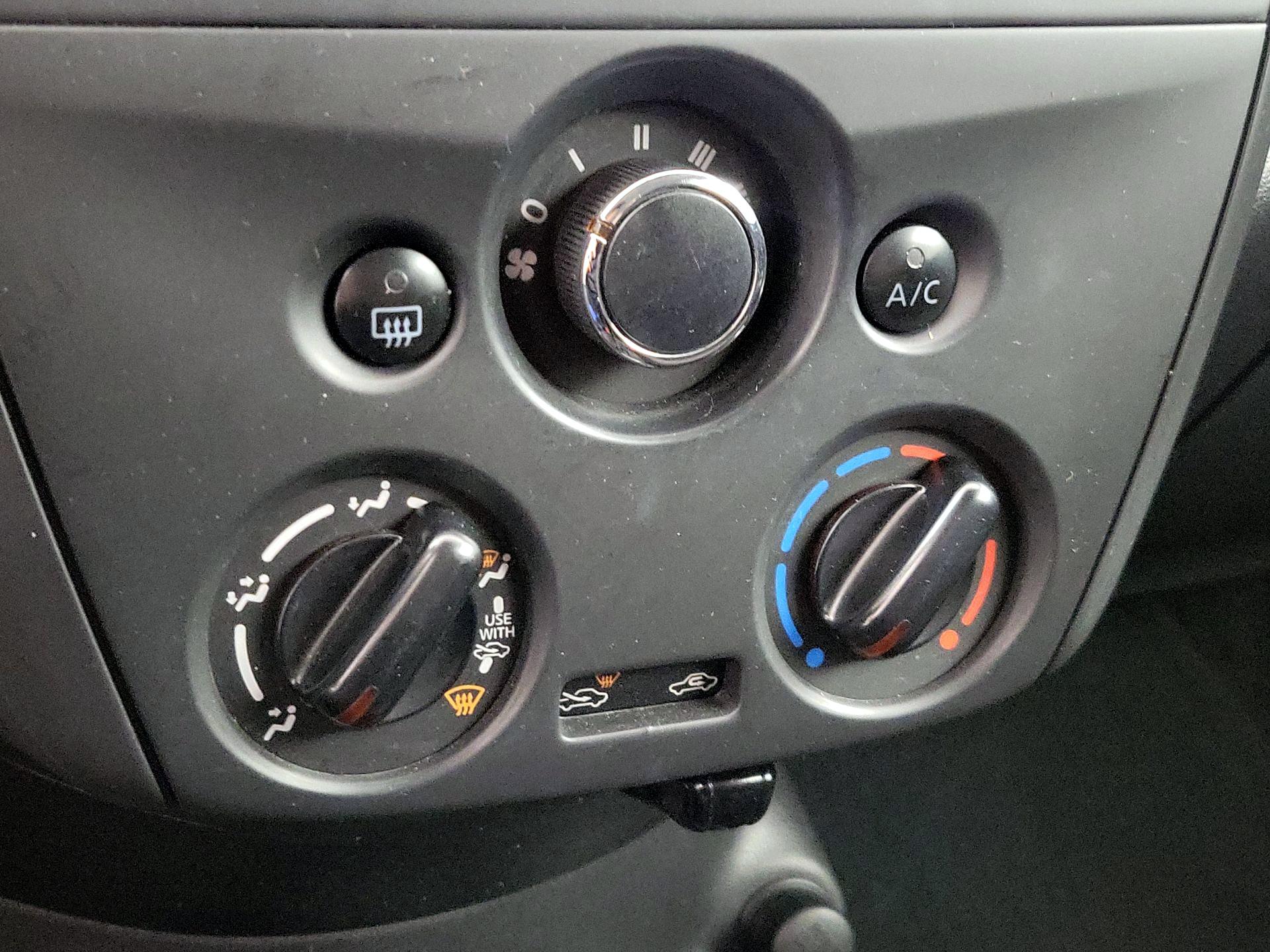 Thumbnail: 2019 Nissan Versa - 16