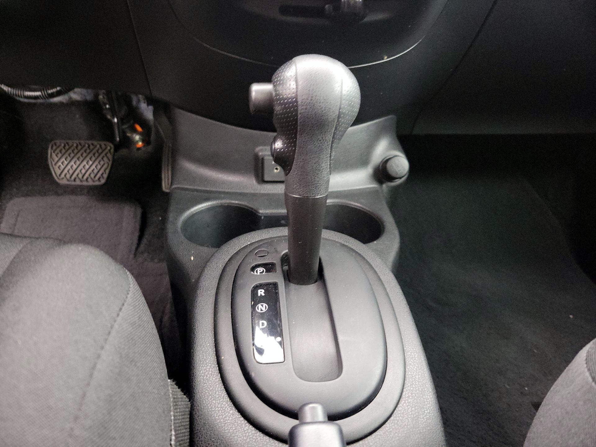Thumbnail: 2019 Nissan Versa - 17