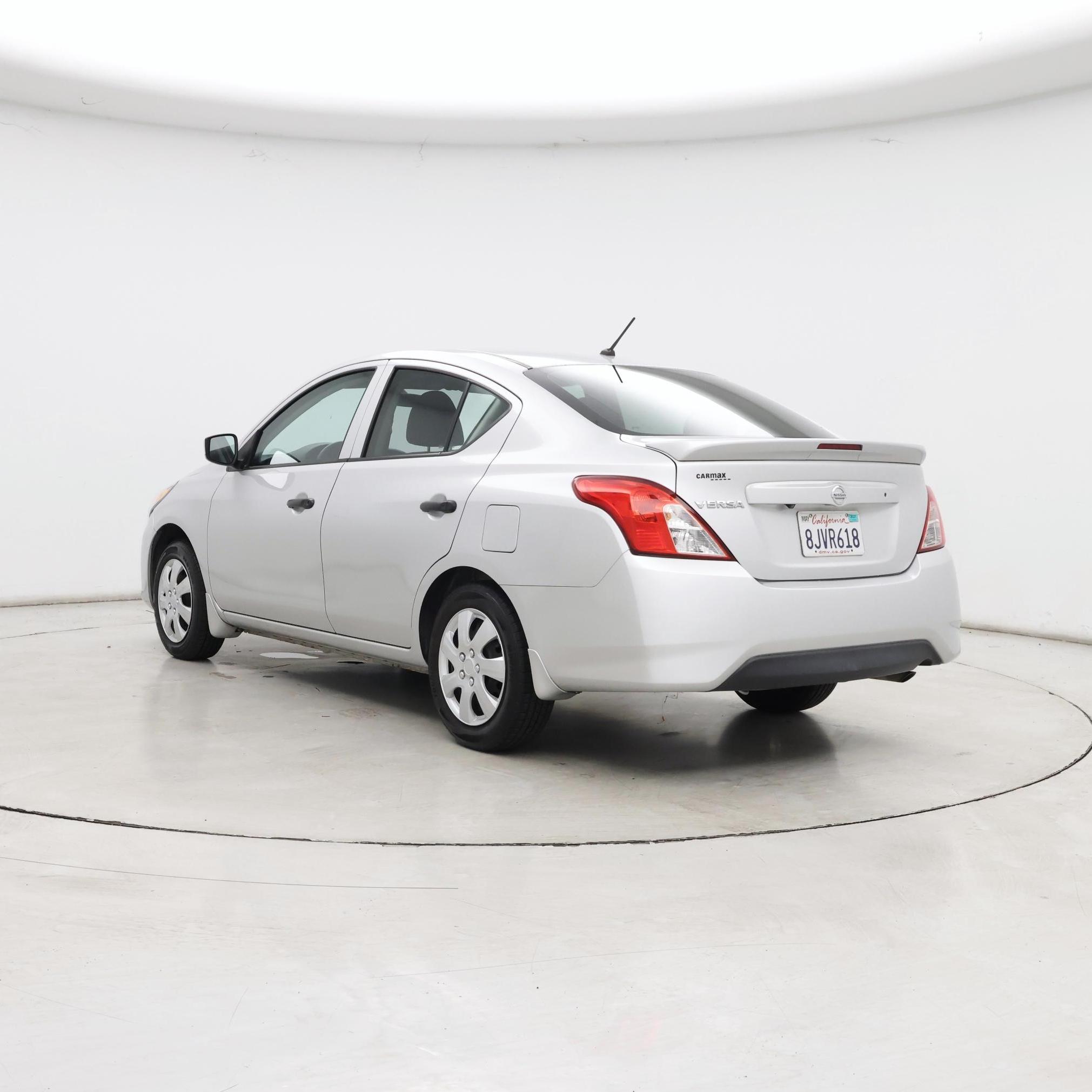 Thumbnail: 2019 Nissan Versa - 2