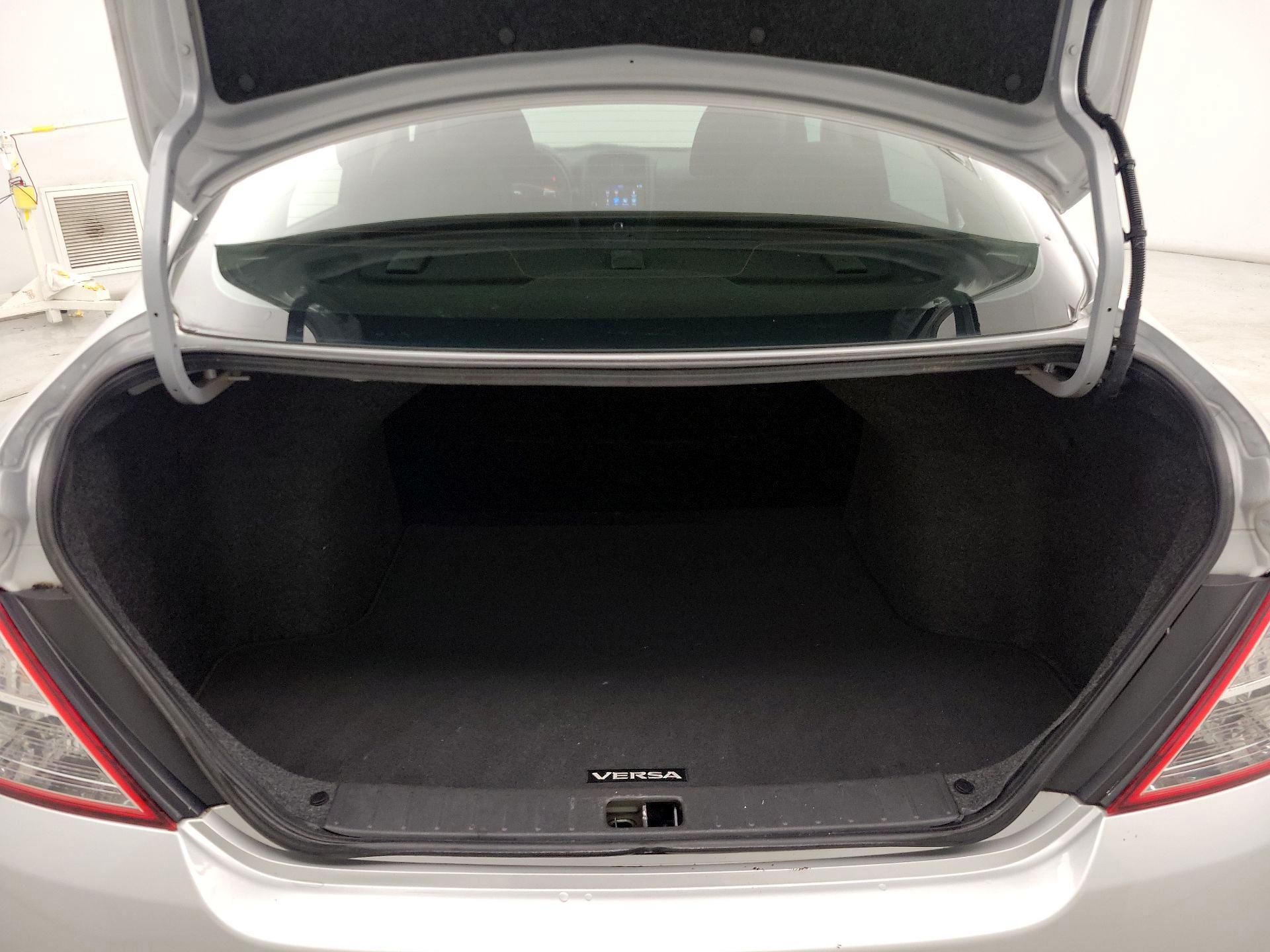 Thumbnail: 2019 Nissan Versa - 20