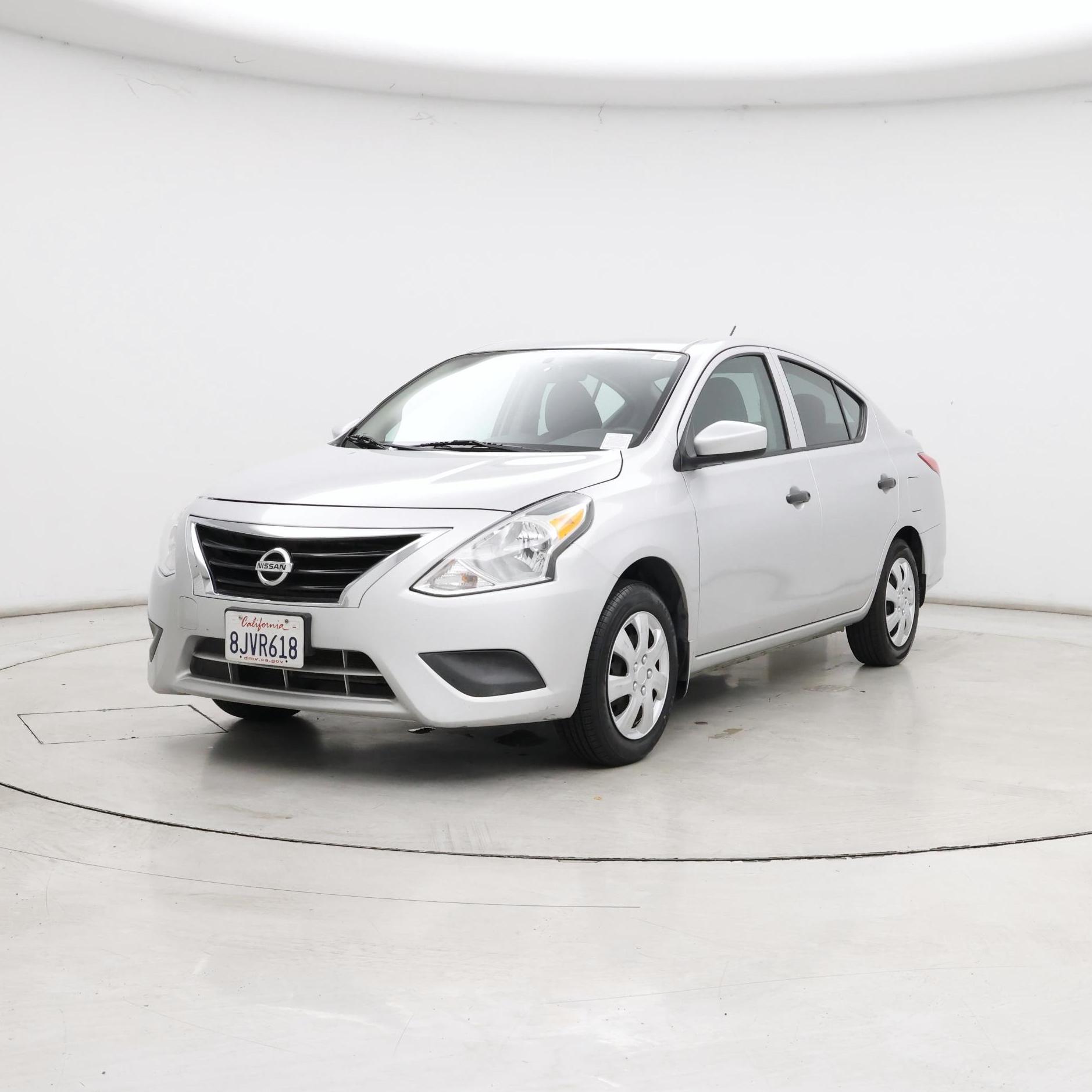Thumbnail: 2019 Nissan Versa - 4
