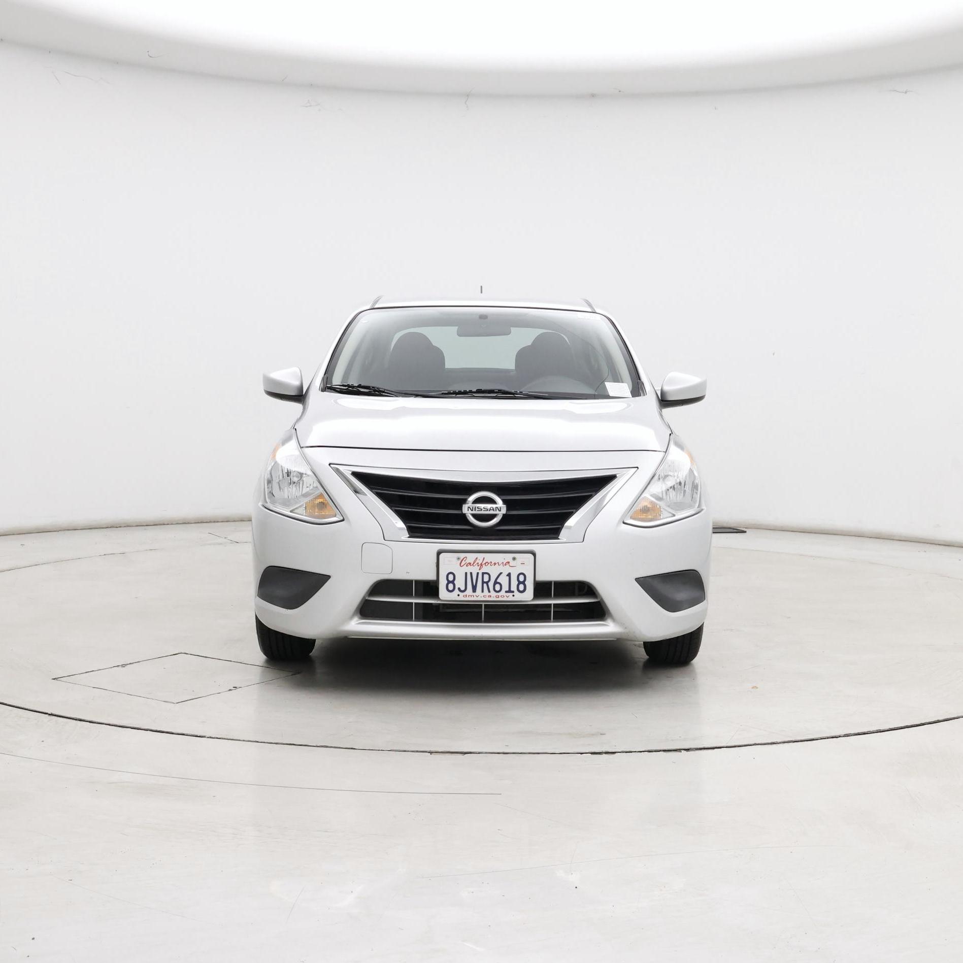 Thumbnail: 2019 Nissan Versa - 5