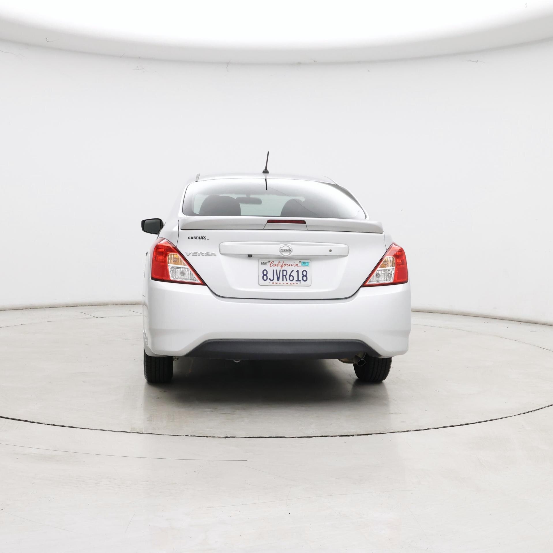 Thumbnail: 2019 Nissan Versa - 6