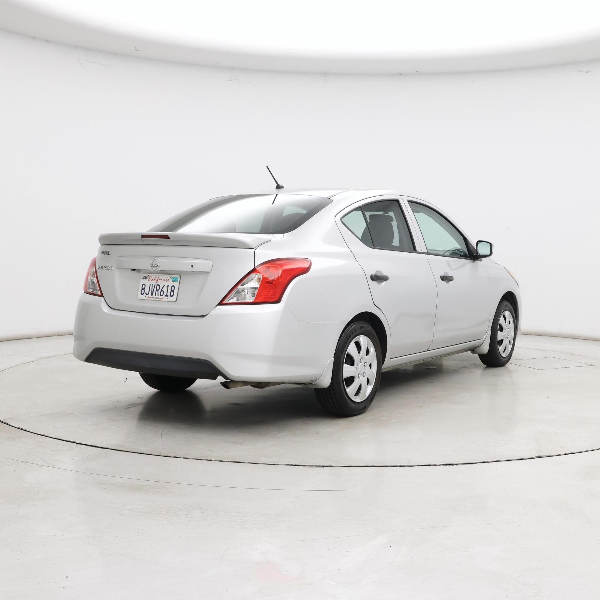 Thumbnail: 2019 Nissan Versa - 8