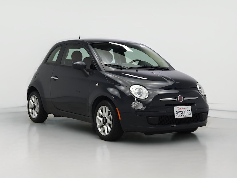 2017 Fiat 500 Pop -
                  Murrieta, CA