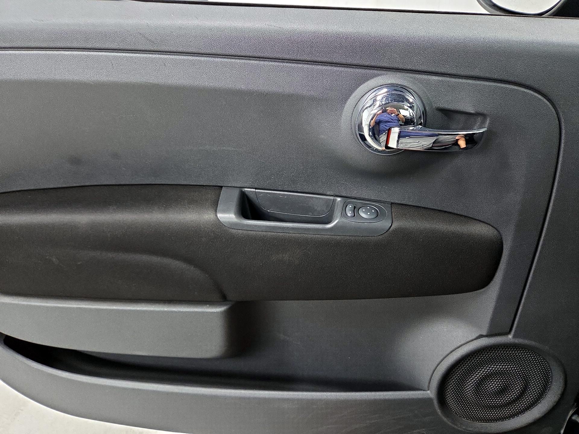 Thumbnail: 2017 Fiat 500 - 12