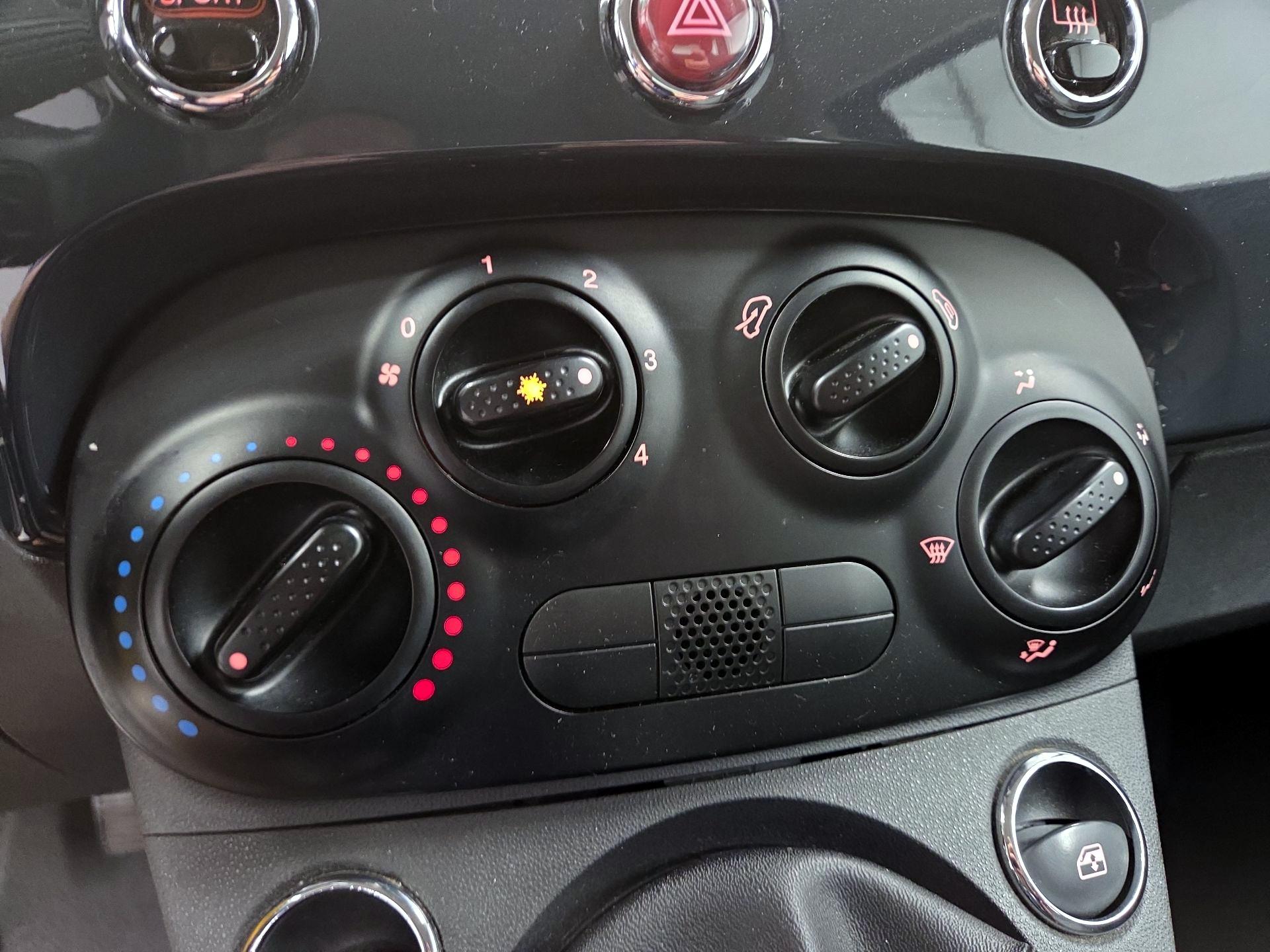 Thumbnail: 2017 Fiat 500 - 15