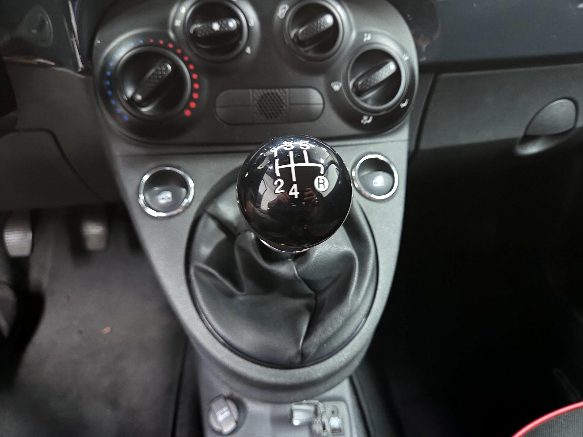 Thumbnail: 2017 Fiat 500 - 16