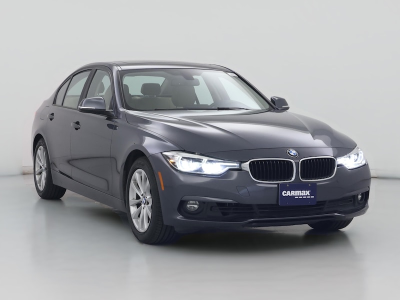 2018 BMW 3 Series 320i -
                  Irving, TX