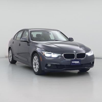 2018 BMW 320 I