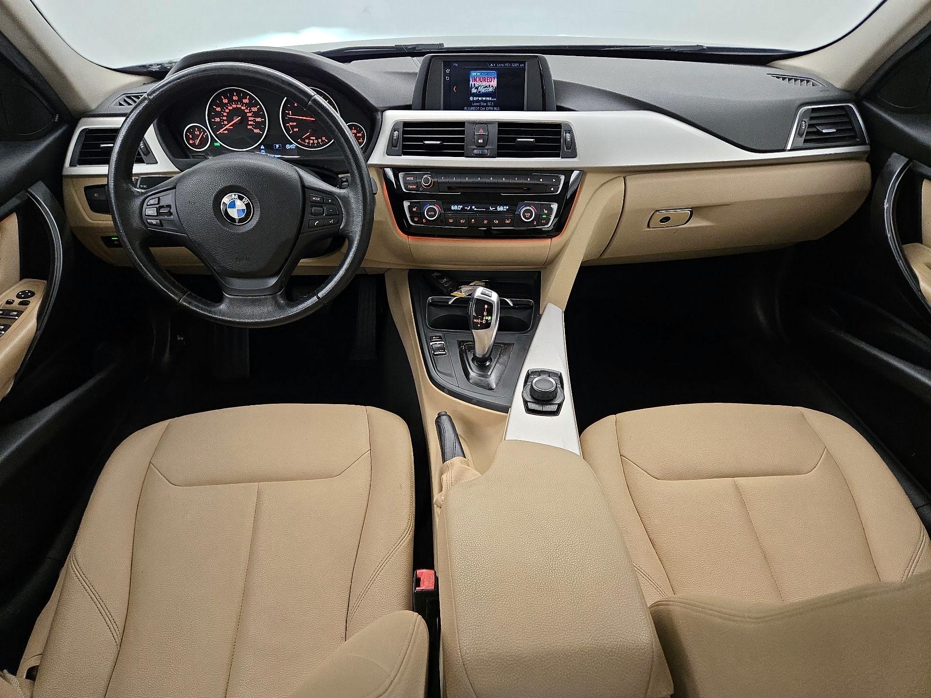 Thumbnail: 2018 BMW 3 Series - 9