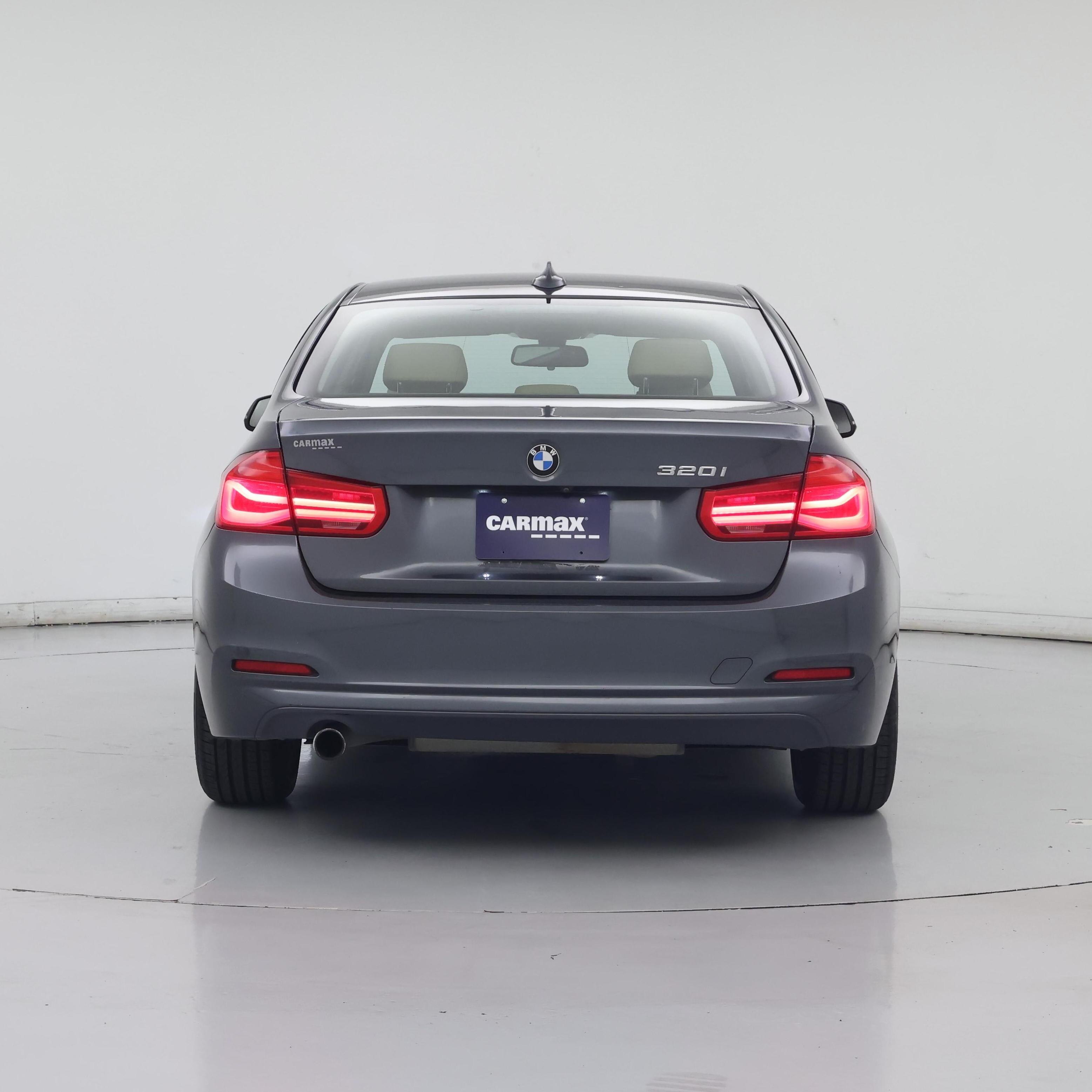 Thumbnail: 2018 BMW 3 Series - 6