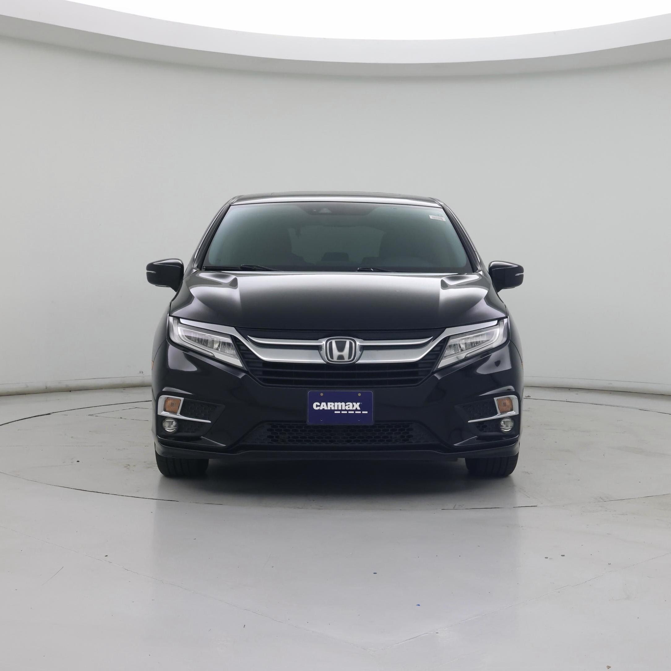 Thumbnail: 2019 Honda Odyssey - 5