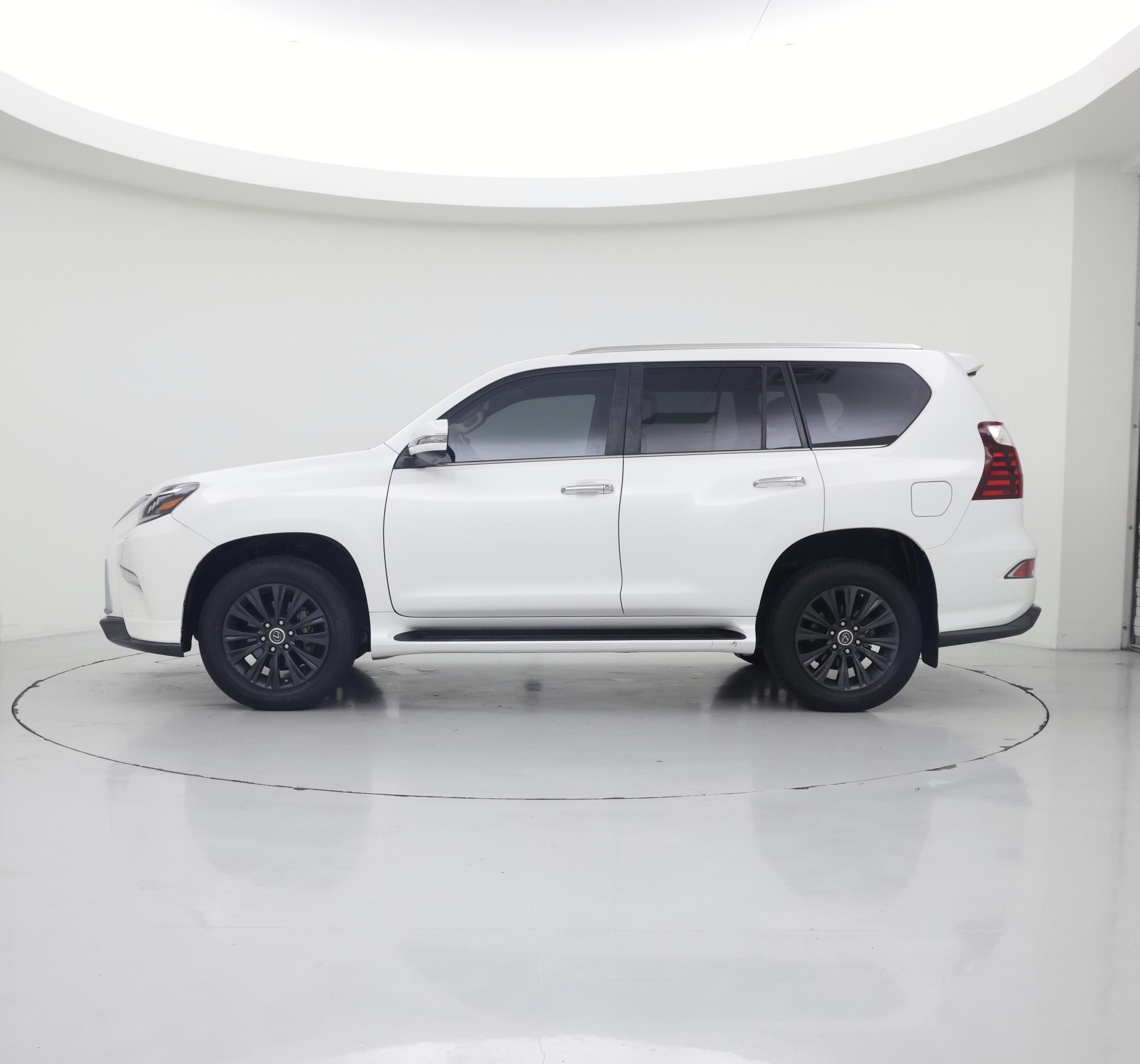 Thumbnail: 2022 Lexus GX - 3