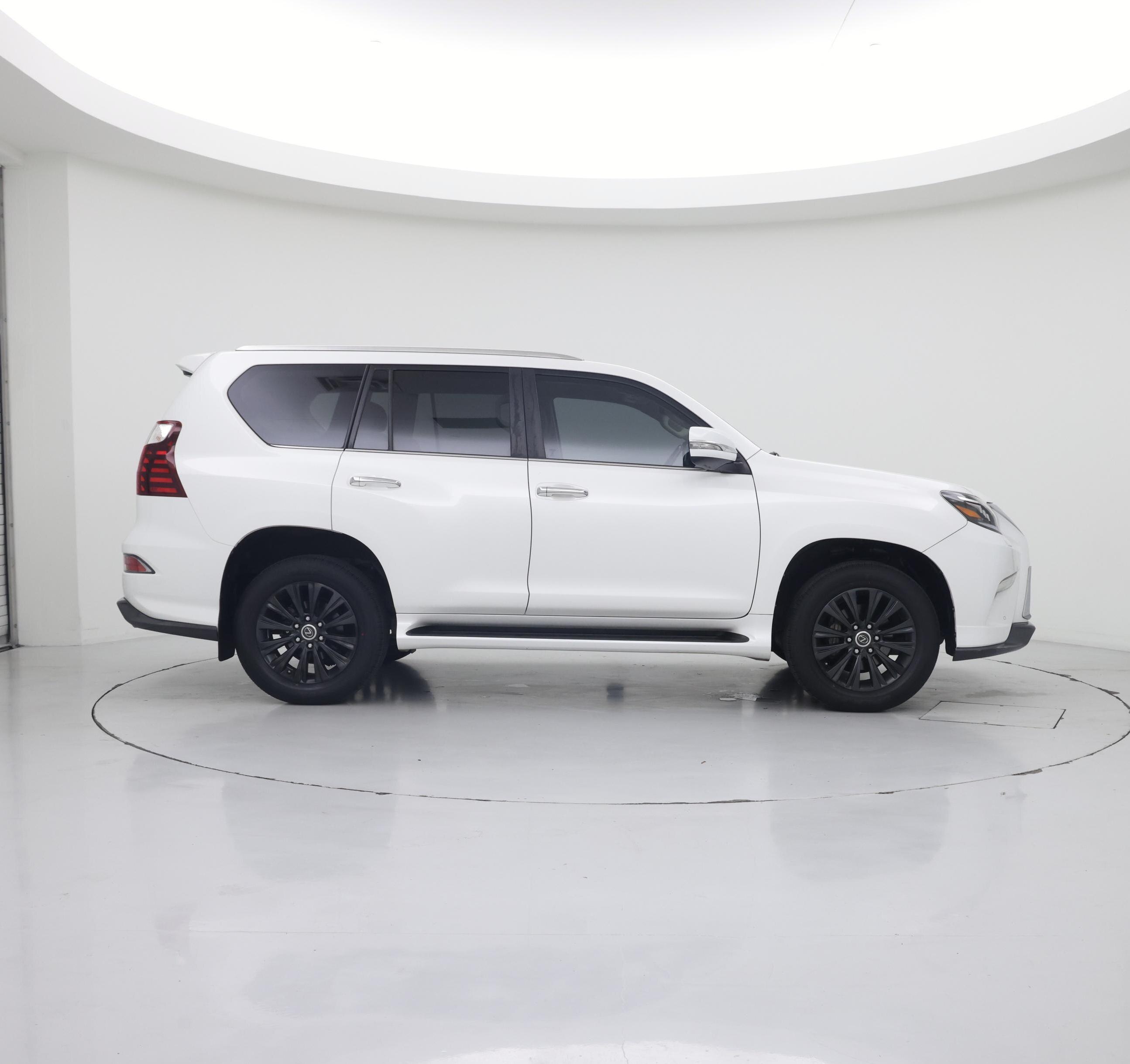 Thumbnail: 2022 Lexus GX - 7