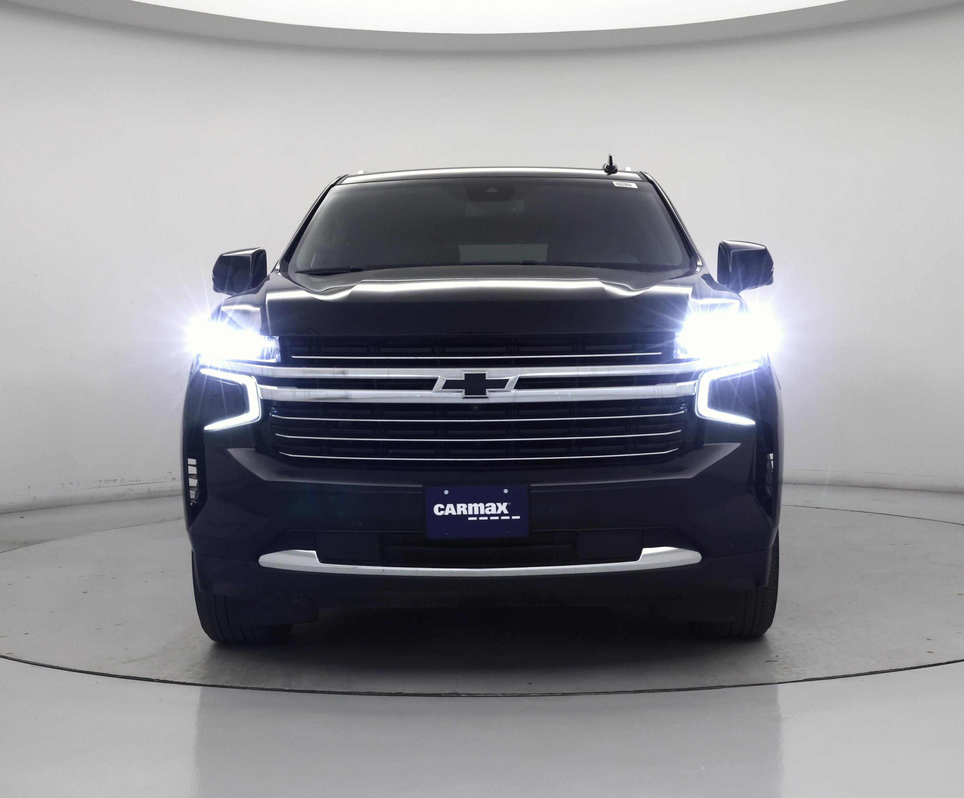 Thumbnail: 2023 Chevrolet Suburban - 5