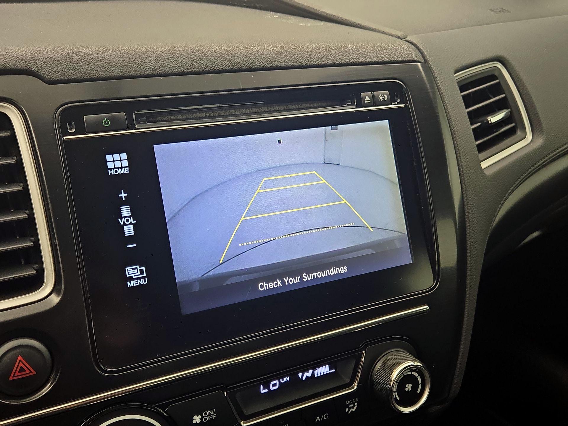 Thumbnail: 2015 Honda Civic - 13