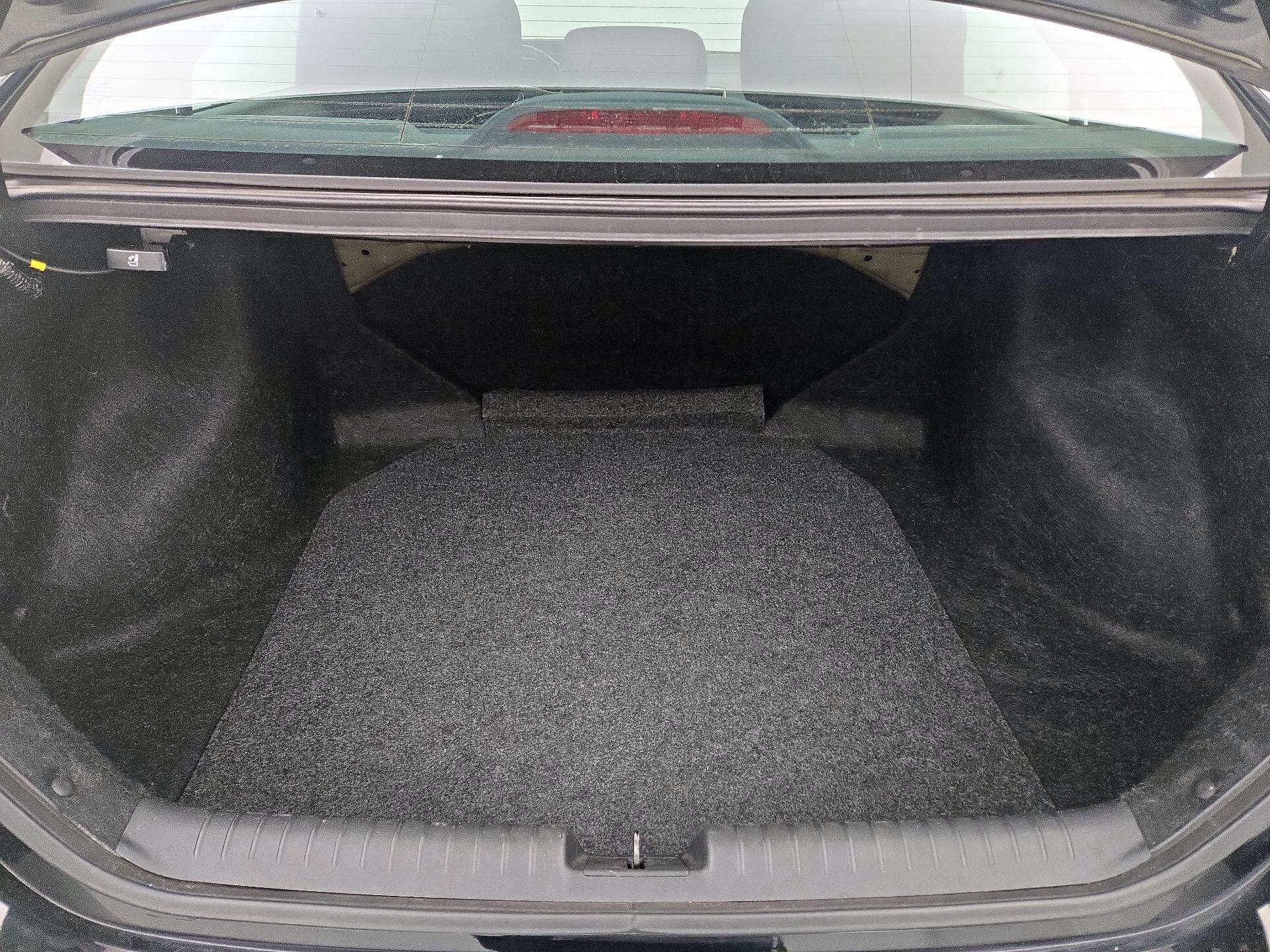 Thumbnail: 2015 Honda Civic - 18