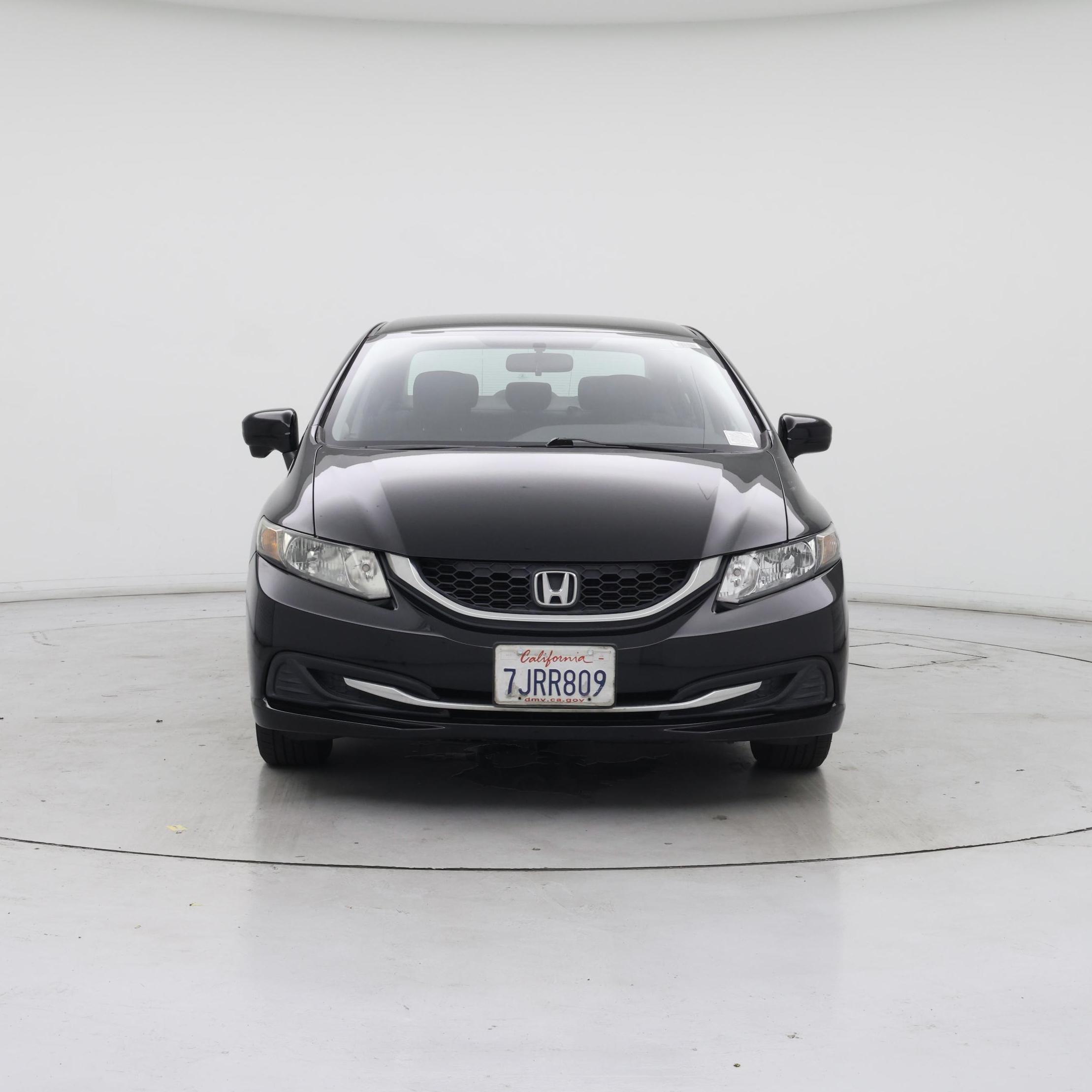 Thumbnail: 2015 Honda Civic - 5